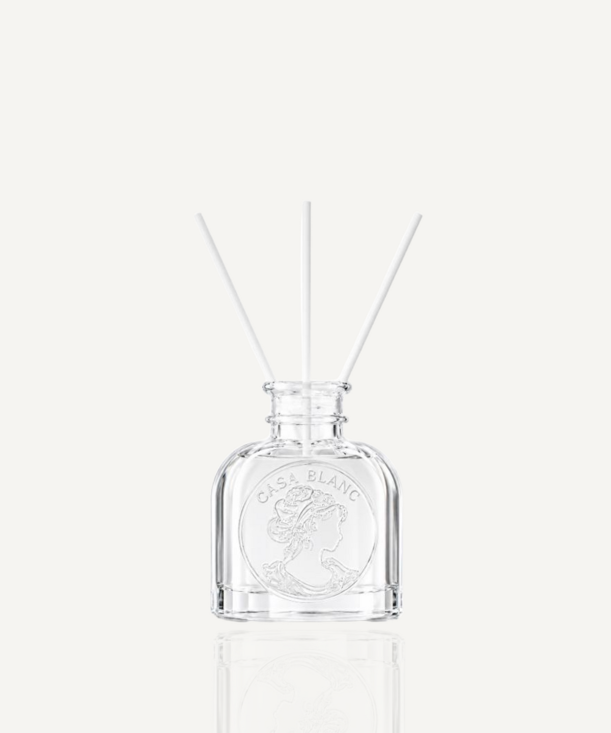까사블랑(CASABLANC) 실내용 방향제 보니타 투명 100ml