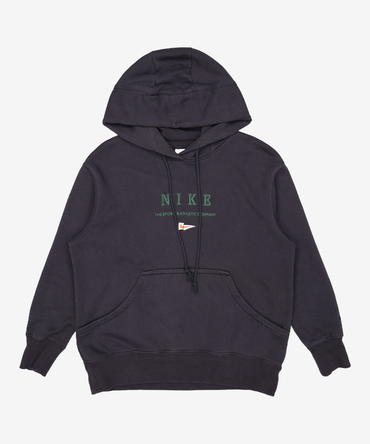 나이키(NIKE) 후드 티셔츠 M