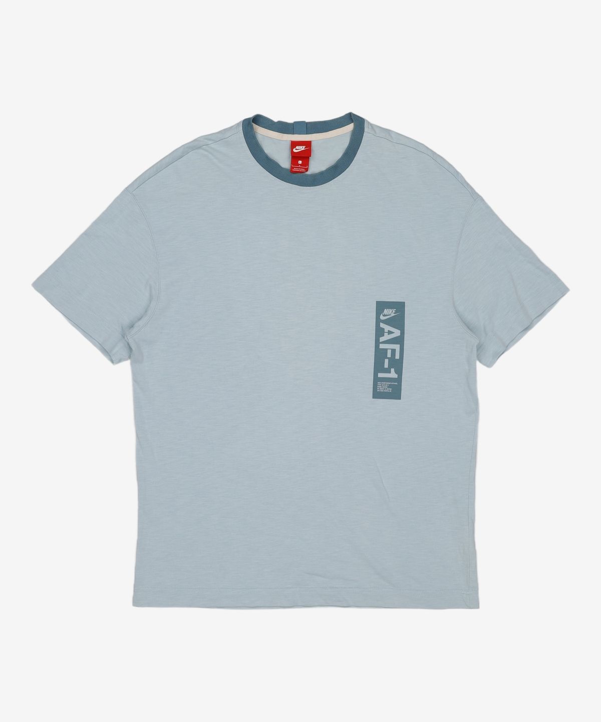 나이키(NIKE) 반소매 티셔츠 100