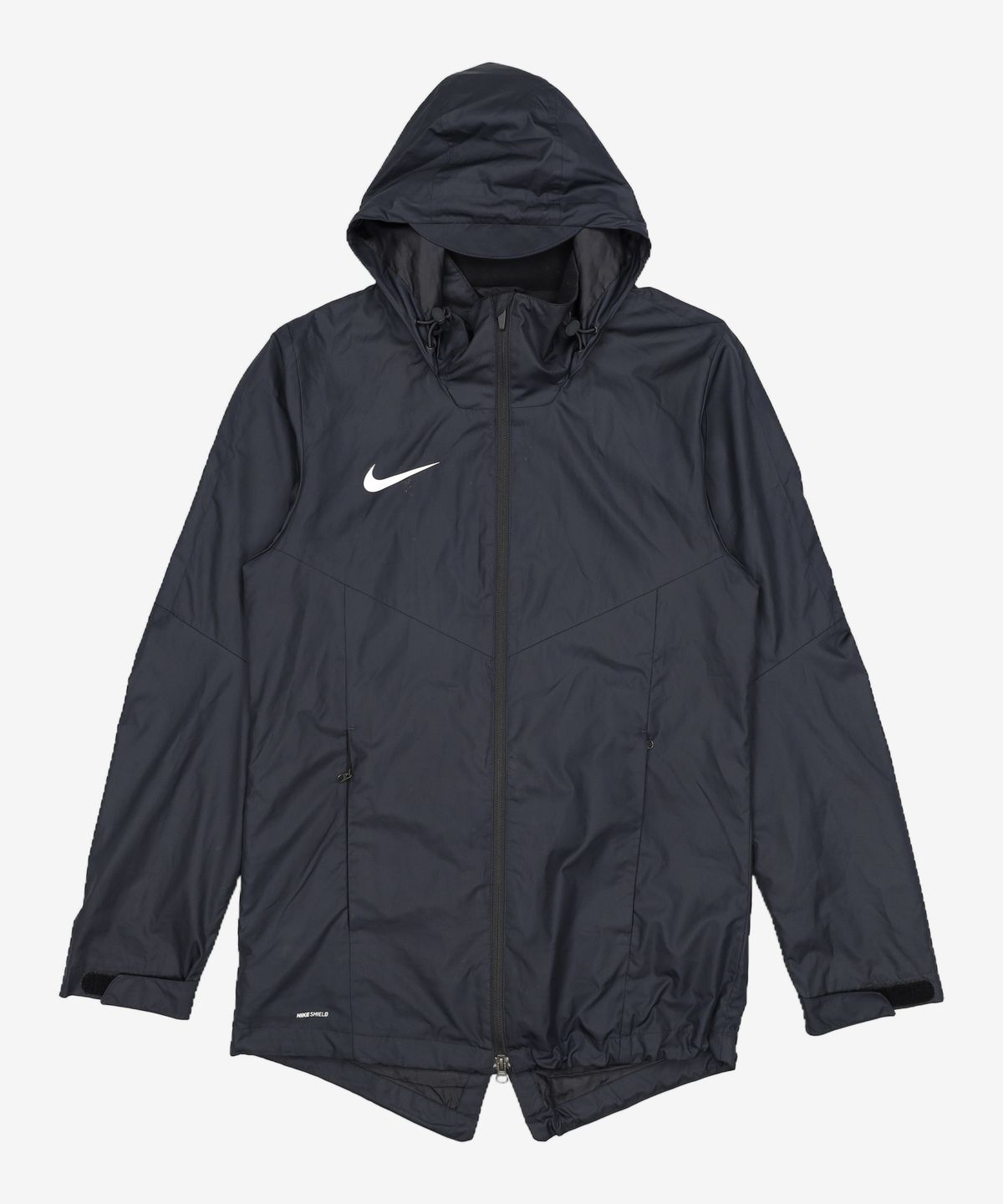 나이키(NIKE) 나일론/코치 재킷 S
