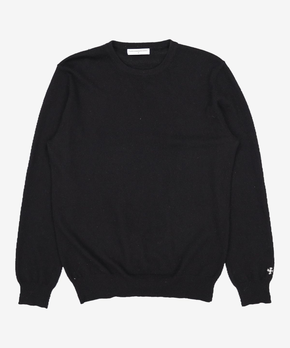 퓨어캐시미어 앤와이씨(PURE CASHMERE NYC) 니트/스웨터 M