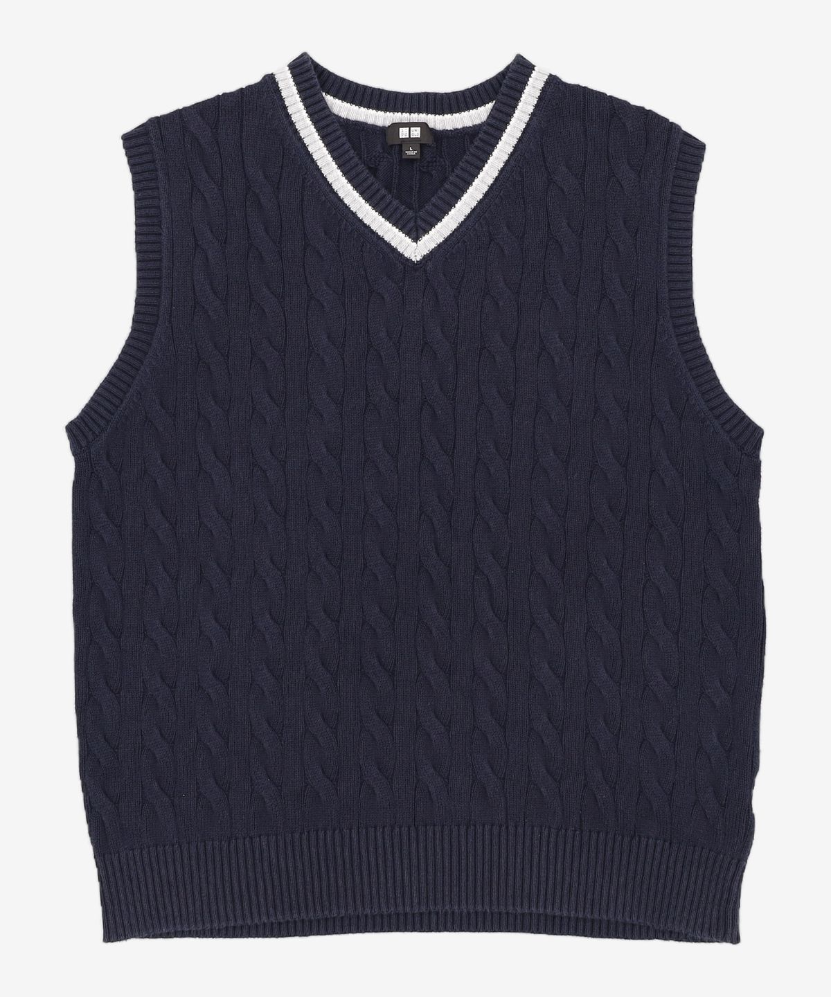 유니클로(UNIQLO) 베스트 L