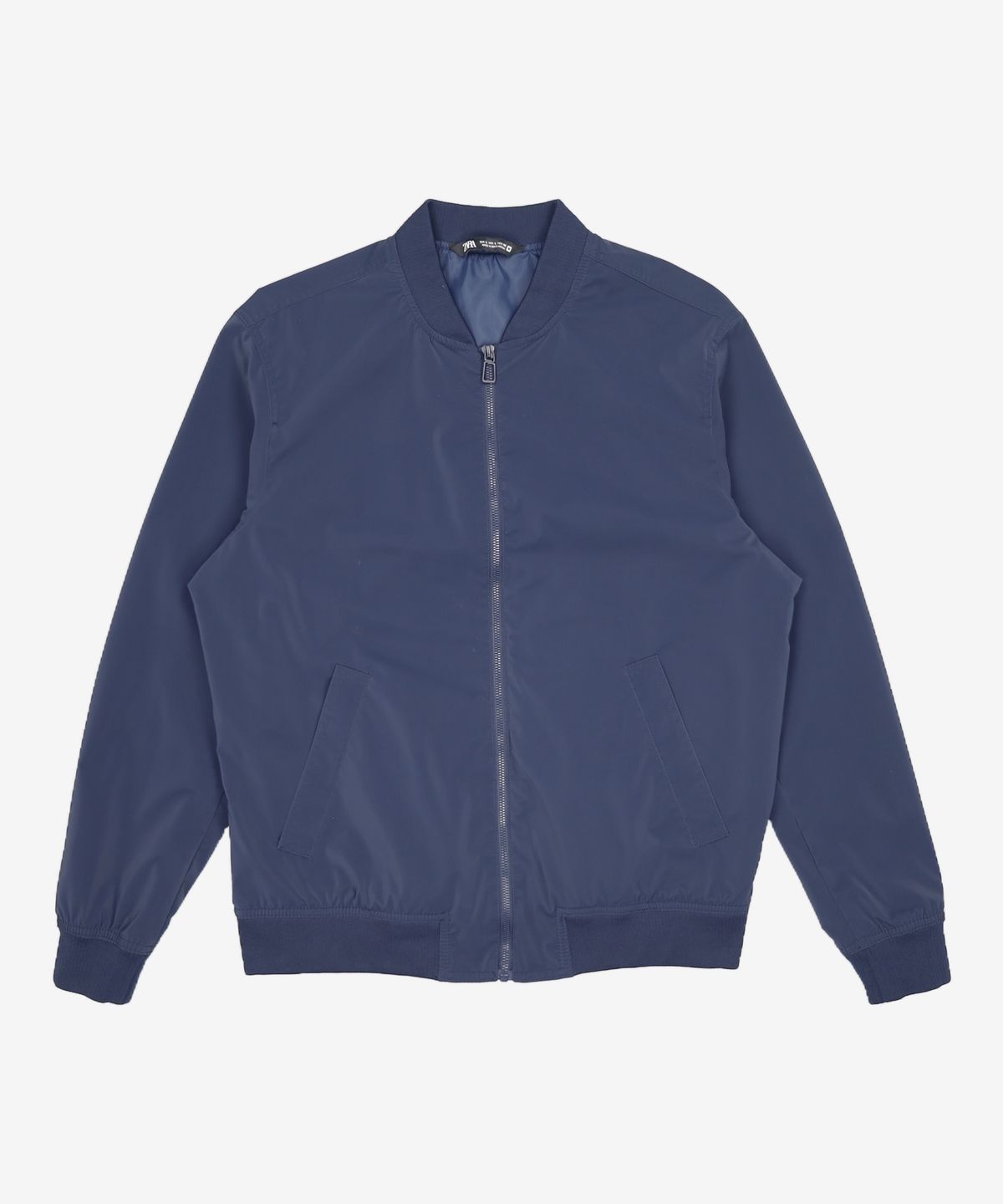 자라(ZARA) 항공 점퍼/블루종/MA-1 L