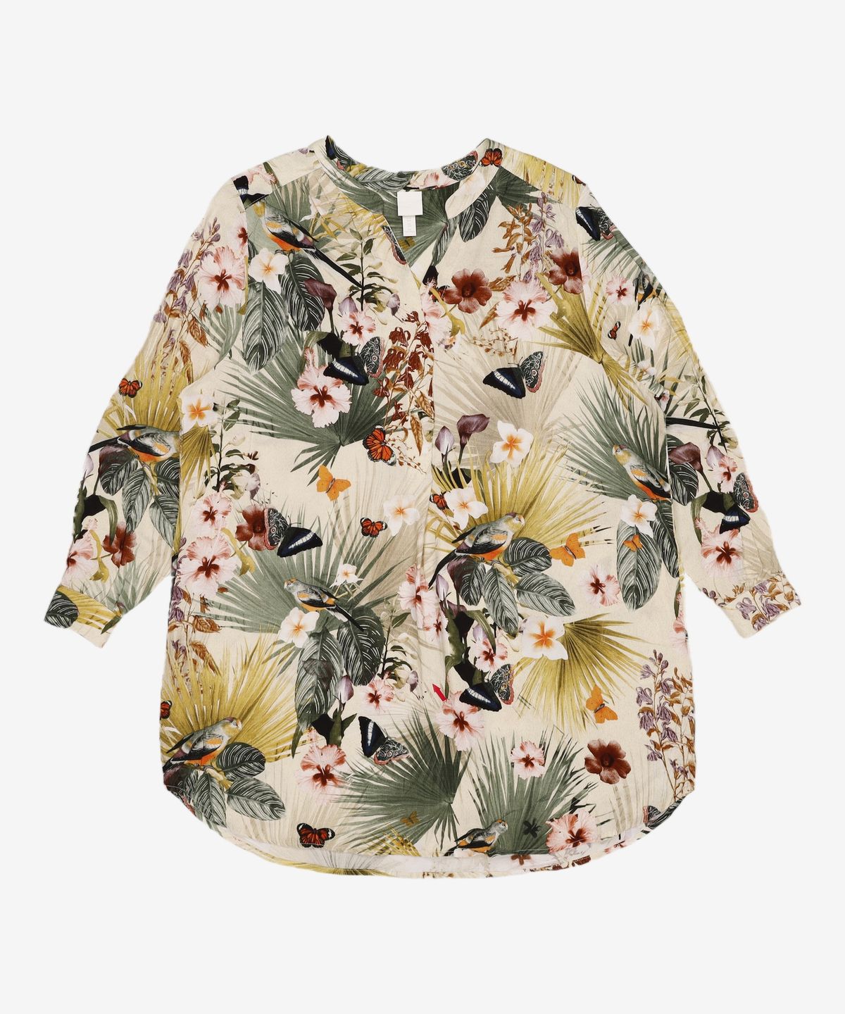 에이치앤엠(H&M) 미니 원피스 44P