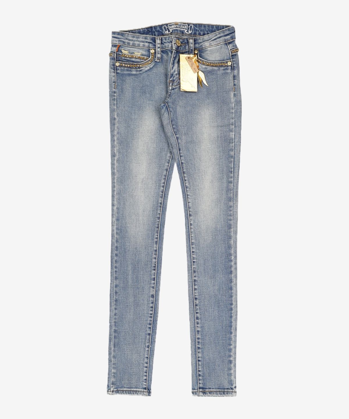 로빈스진(Robin's Jean) 청/데님 팬츠 25