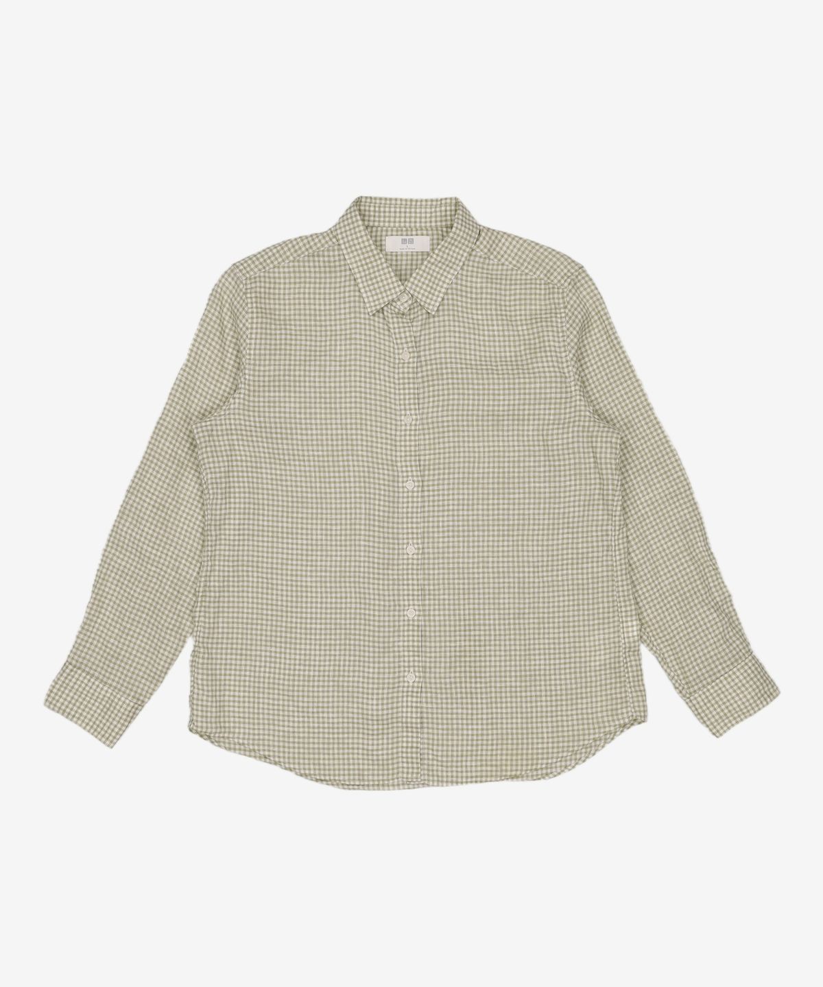 유니클로(UNIQLO) 캐주얼 셔츠 L