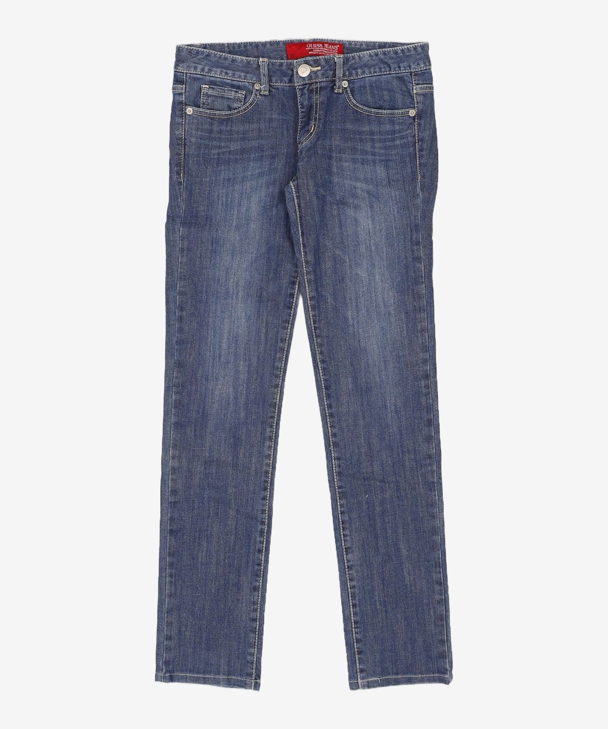 게스진(GUESS JEANS) 청/데님 팬츠 28