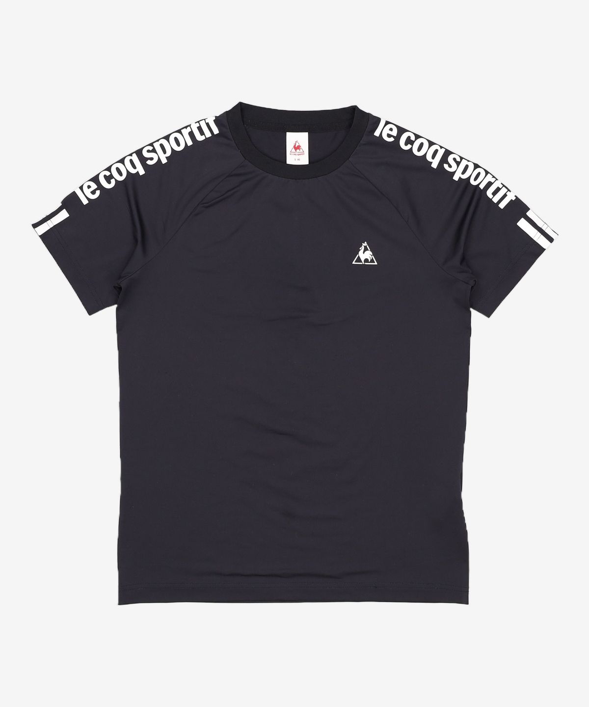 르꼬끄 스포르티브(LE COQ SPORTIF) 반소매 티셔츠 S