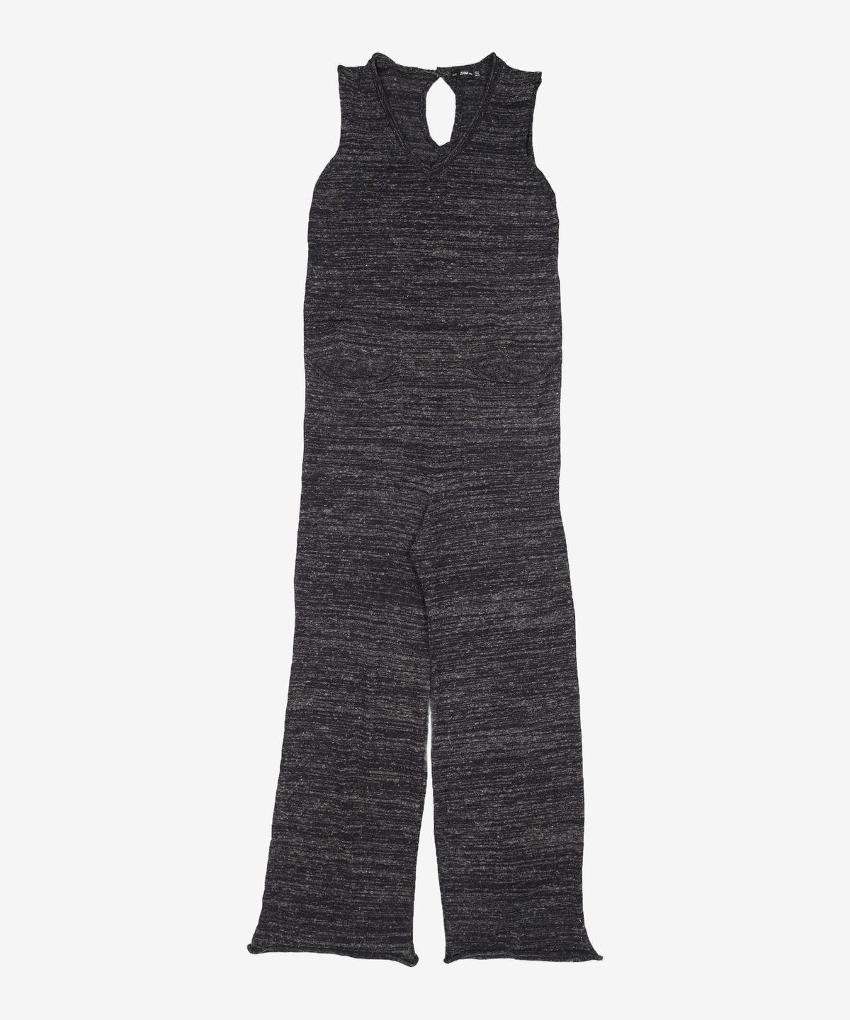 자라 니트(ZARA KNIT) 점프 슈트 M