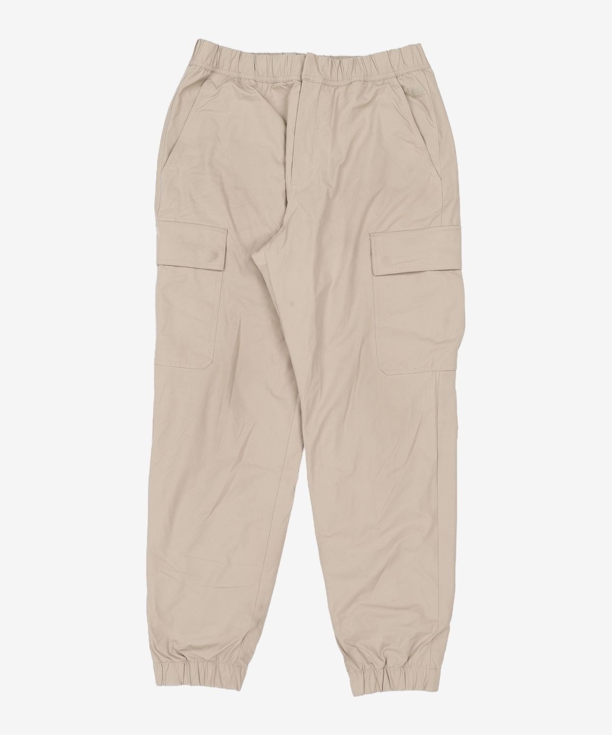 코오롱스포츠(KOLON SPORT) 남성 우븐 카고조거 팬츠 (SET UP) TLPNW23511LBE 75