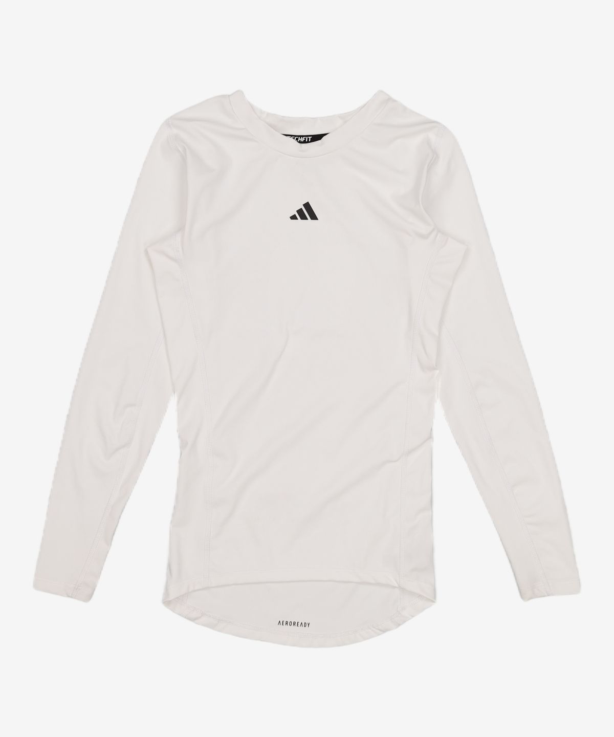 아디다스(ADIDAS) 테크핏 컴프레션 트레이닝 긴팔 티 JE6703 95