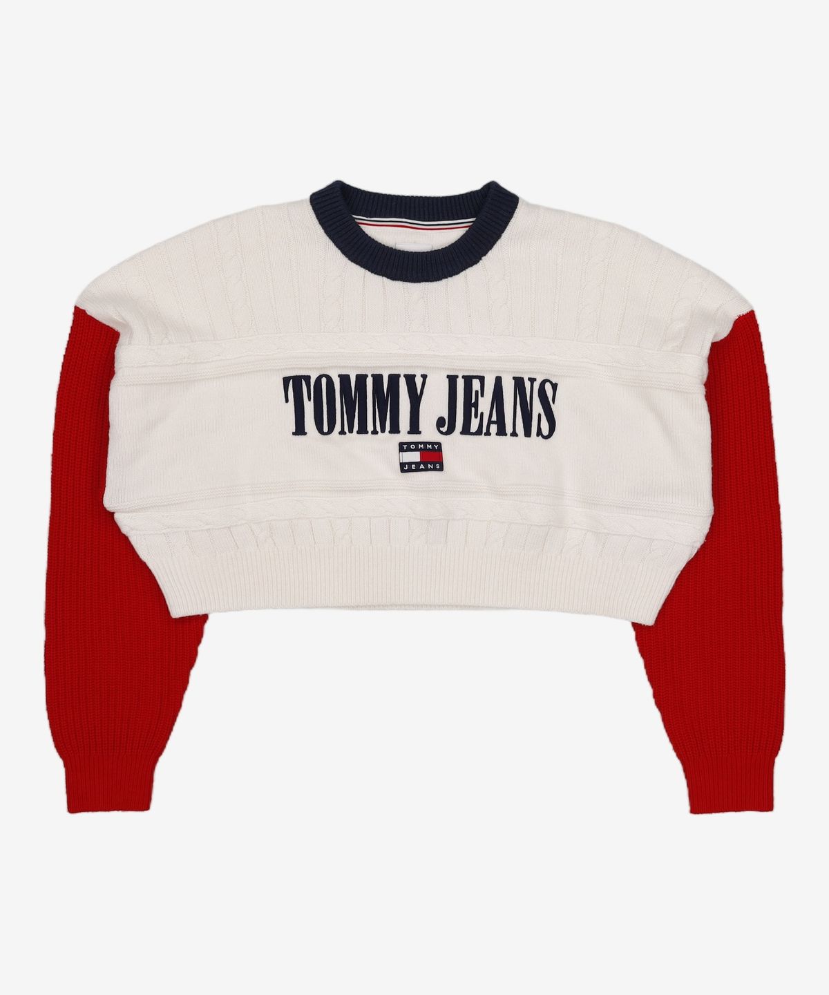 타미진스(TOMMY JEANS) 니트/스웨터 S