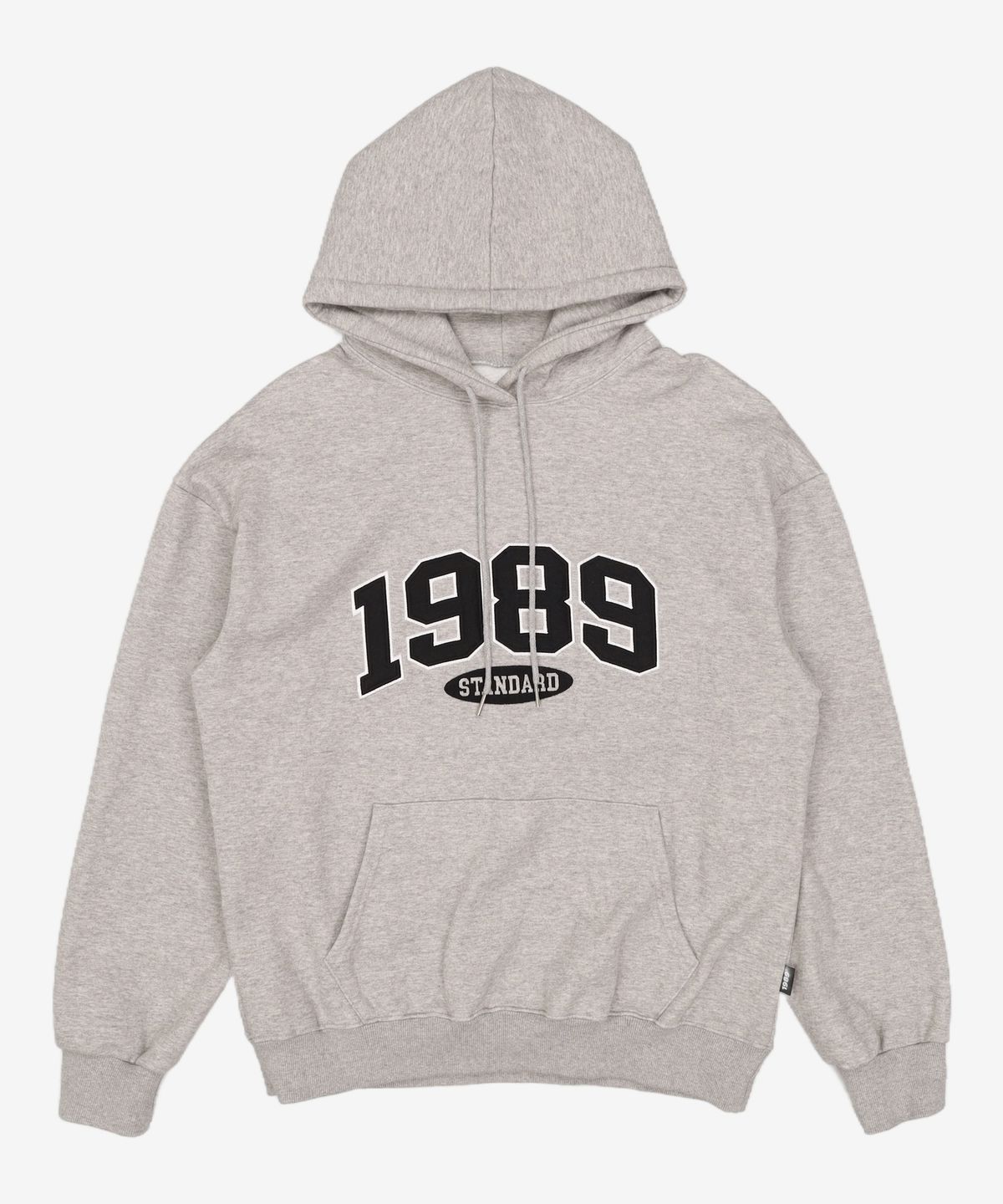 1989스탠다드(1989STANDARD) 후드 티셔츠 L