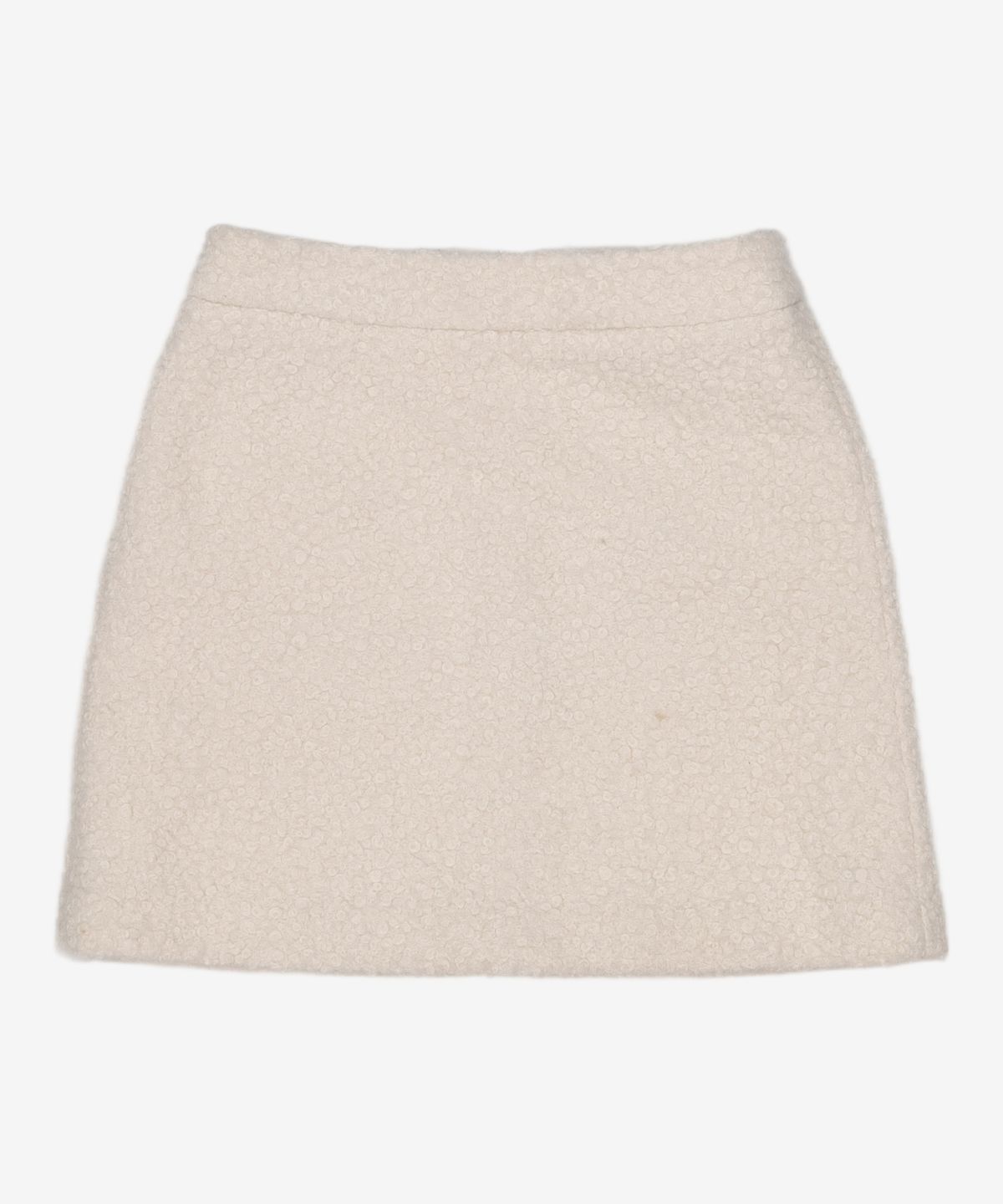 미쏘(MIXXO) A라인 미니 스커트 MIWWHD101G 26
