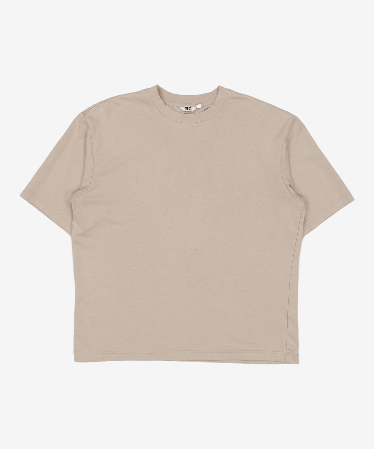 유니클로(UNIQLO) 반소매 티셔츠 XL