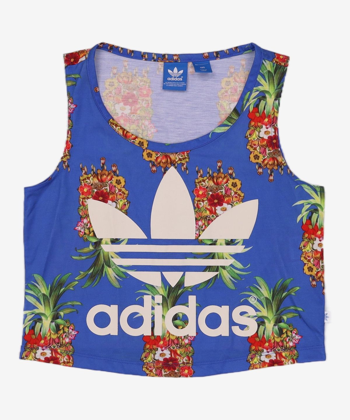 아디다스(ADIDAS) 나시/민소매 티셔츠 85