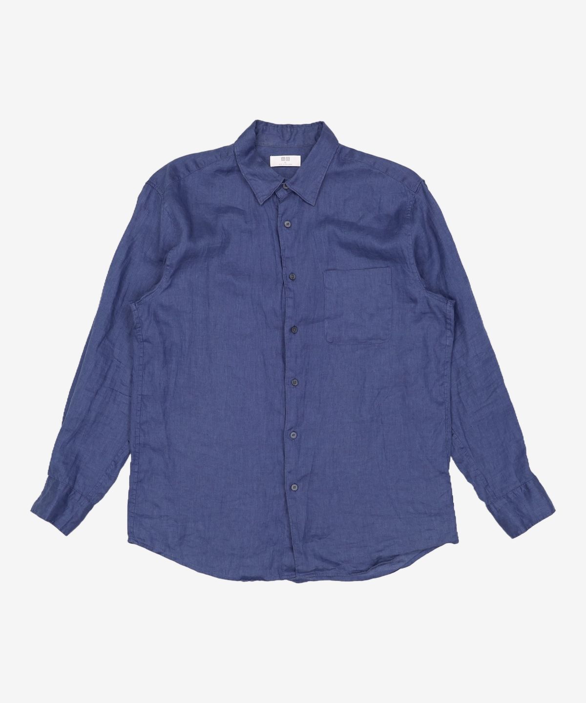 유니클로(UNIQLO) 캐주얼 셔츠 XL