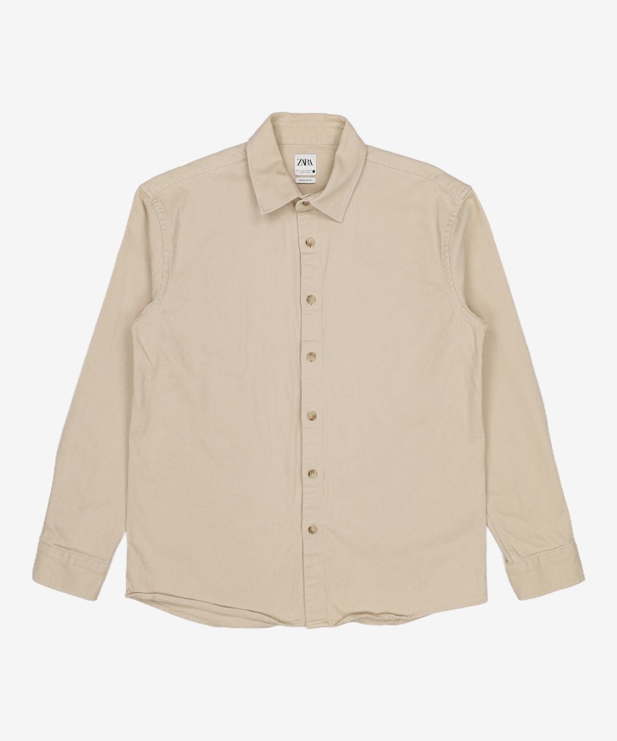 자라(ZARA) 캐주얼 셔츠 L