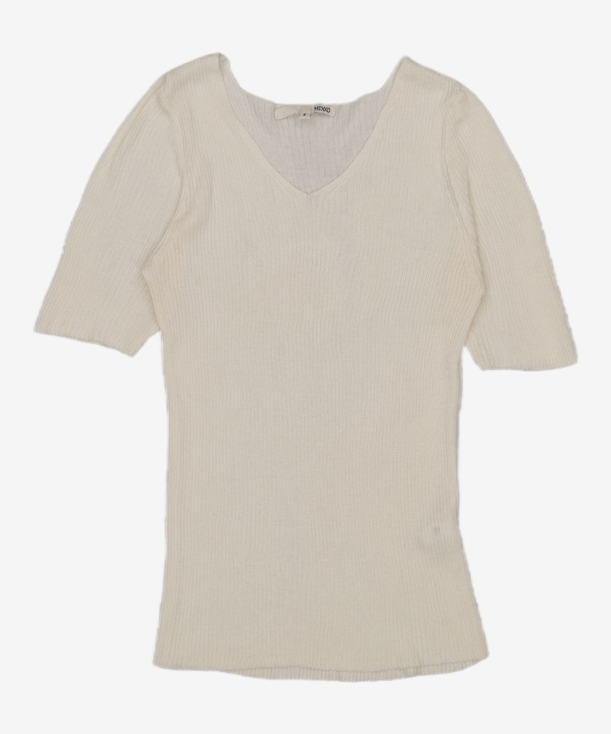 미쏘(MIXXO) 니트/스웨터 FREE