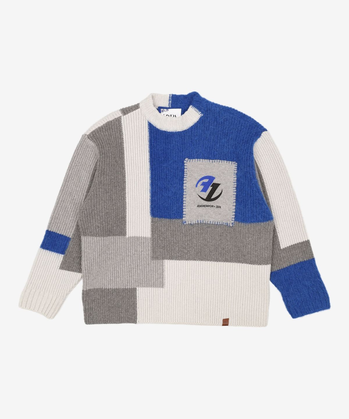 자라(ZARA) 니트/스웨터 L-XL