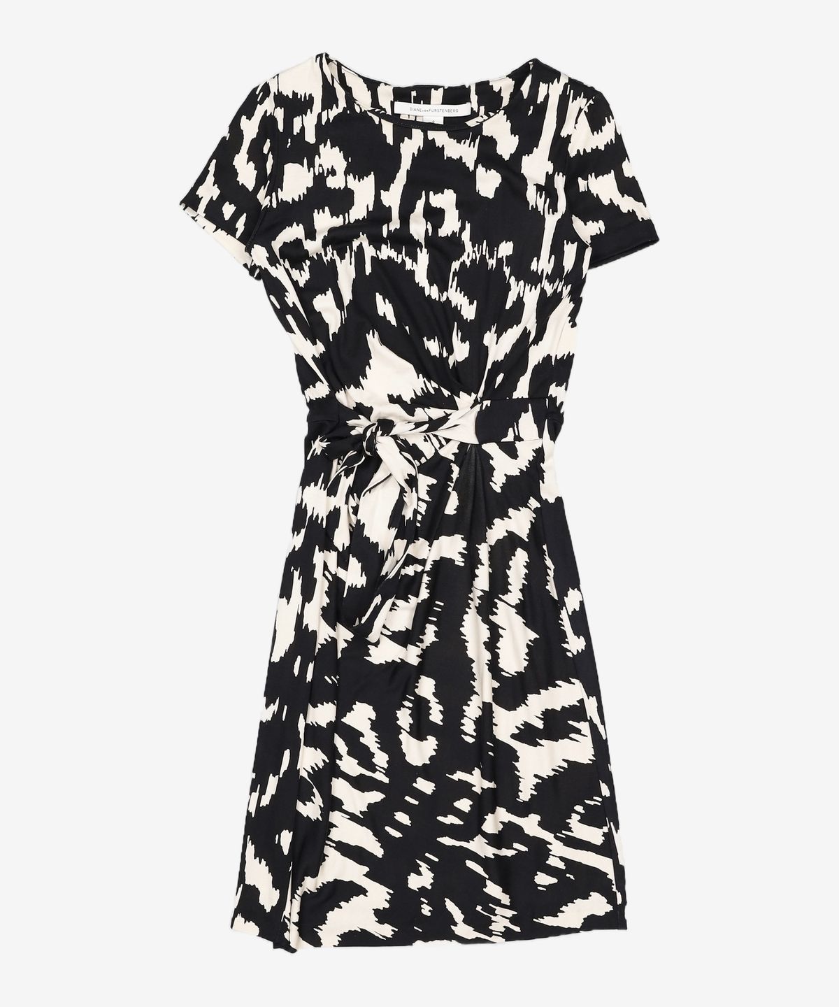 다이앤 본 퍼스텐버그(DIANE von FURSTENBERG) 맥시 원피스 ONE