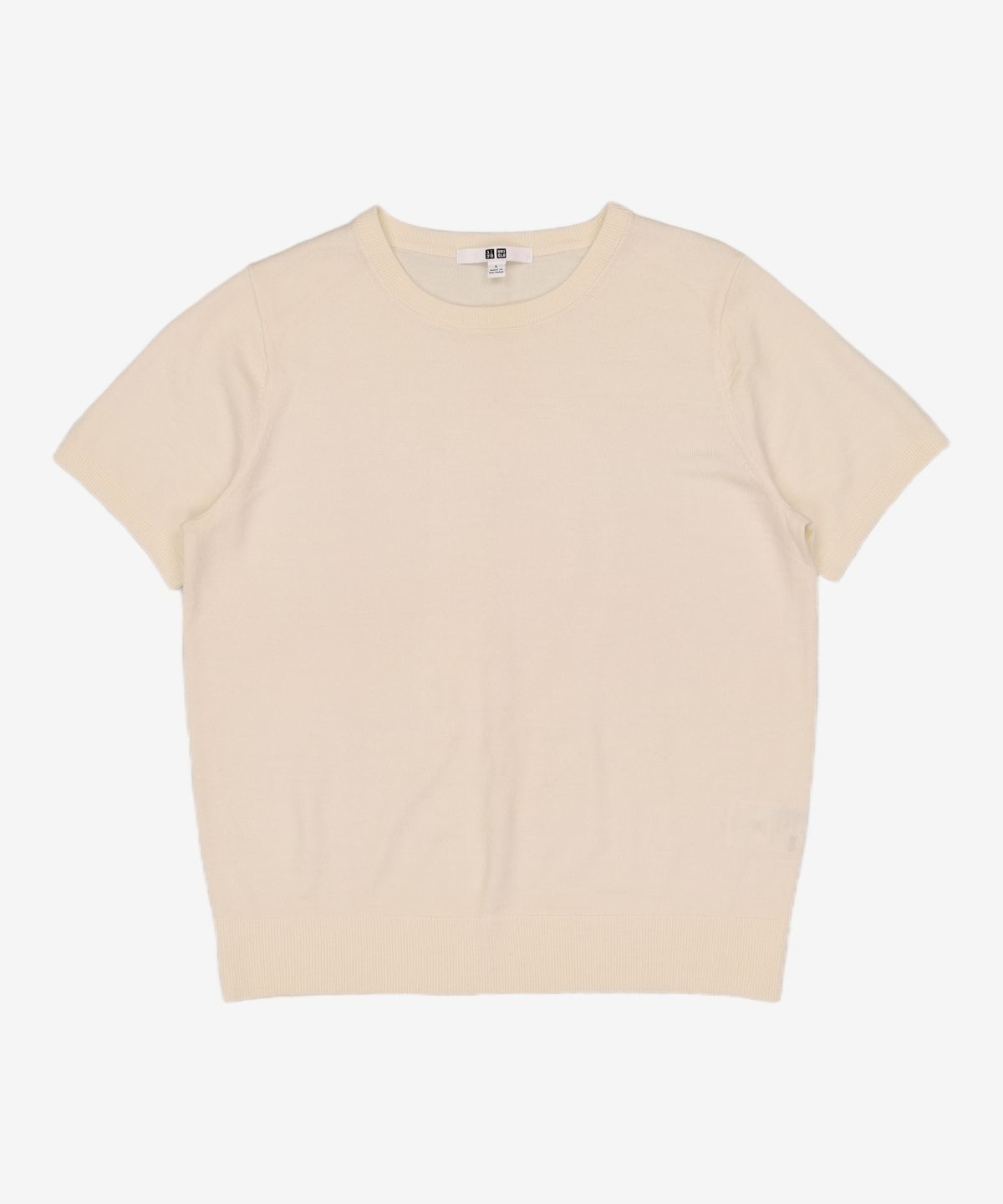 유니클로(UNIQLO) 니트/스웨터 L