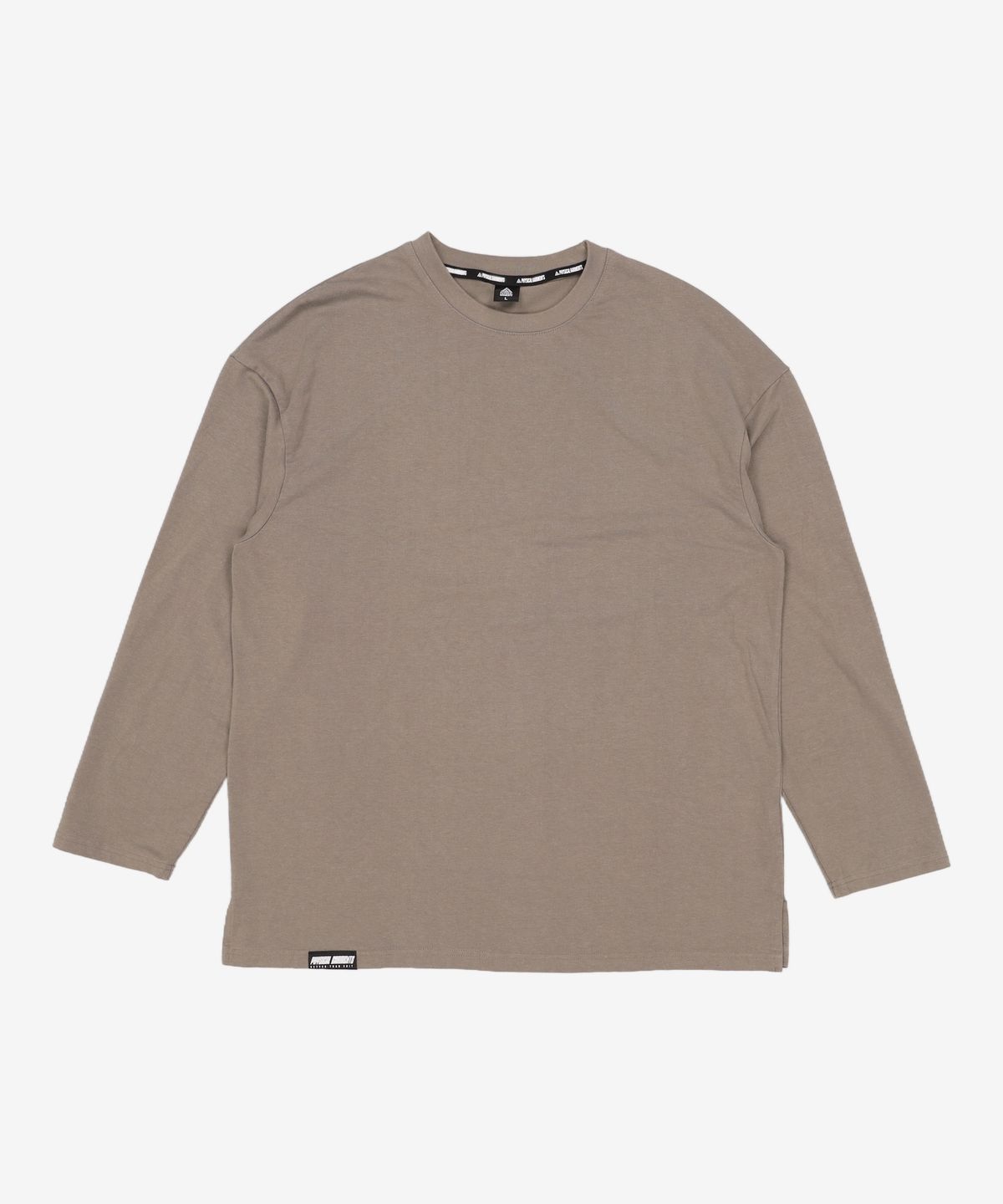 피지컬가먼츠(PHYSICAL GARMENTS) 긴소매 티셔츠 L