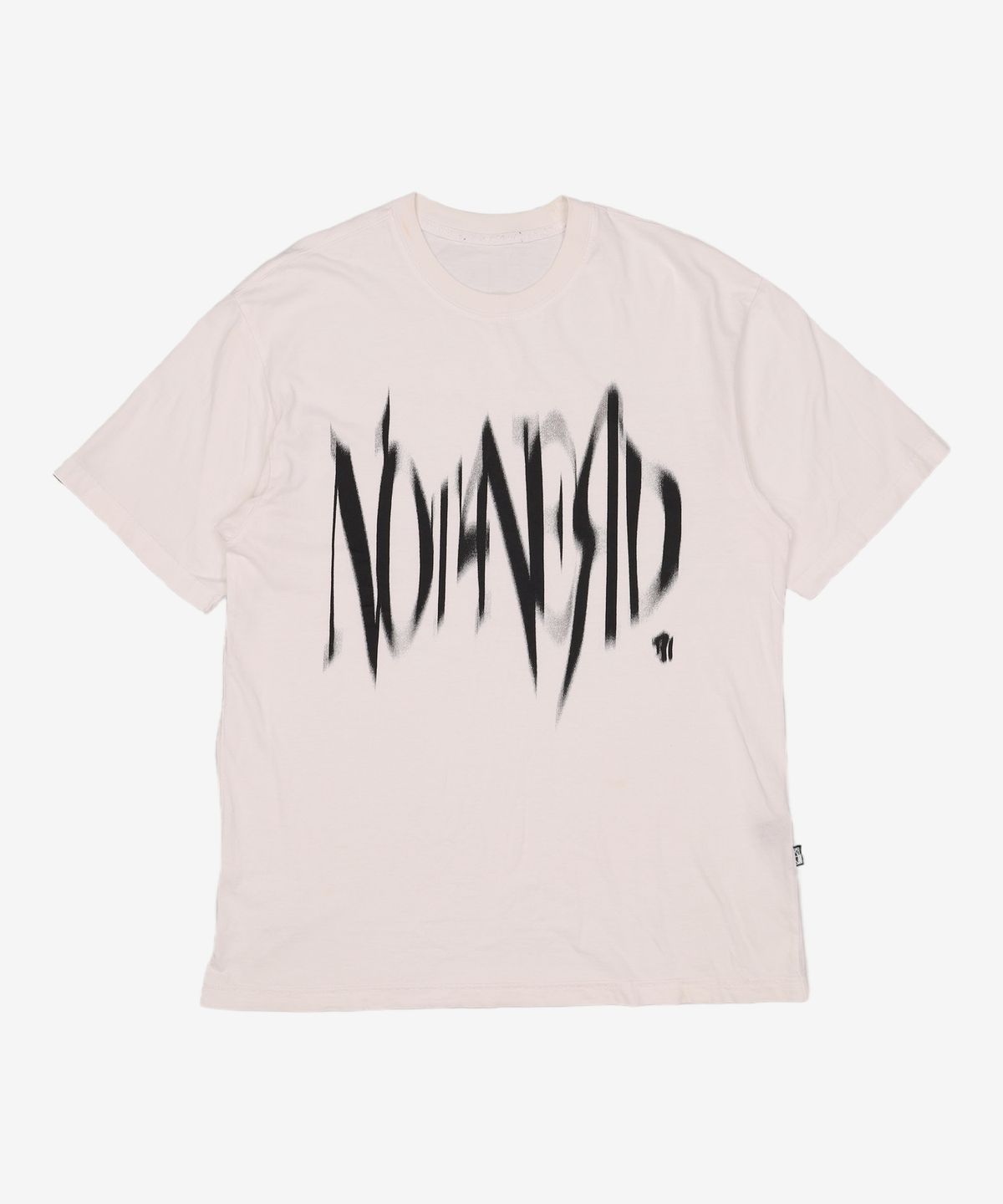 낫포너드(NOT4NERD) 반소매 티셔츠 FREE