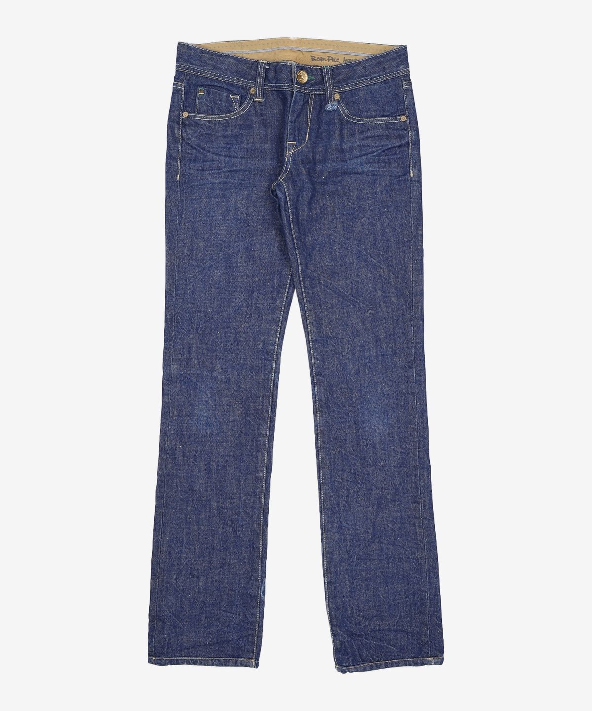 빈폴(BEAN POLE) 청/데님 팬츠 70