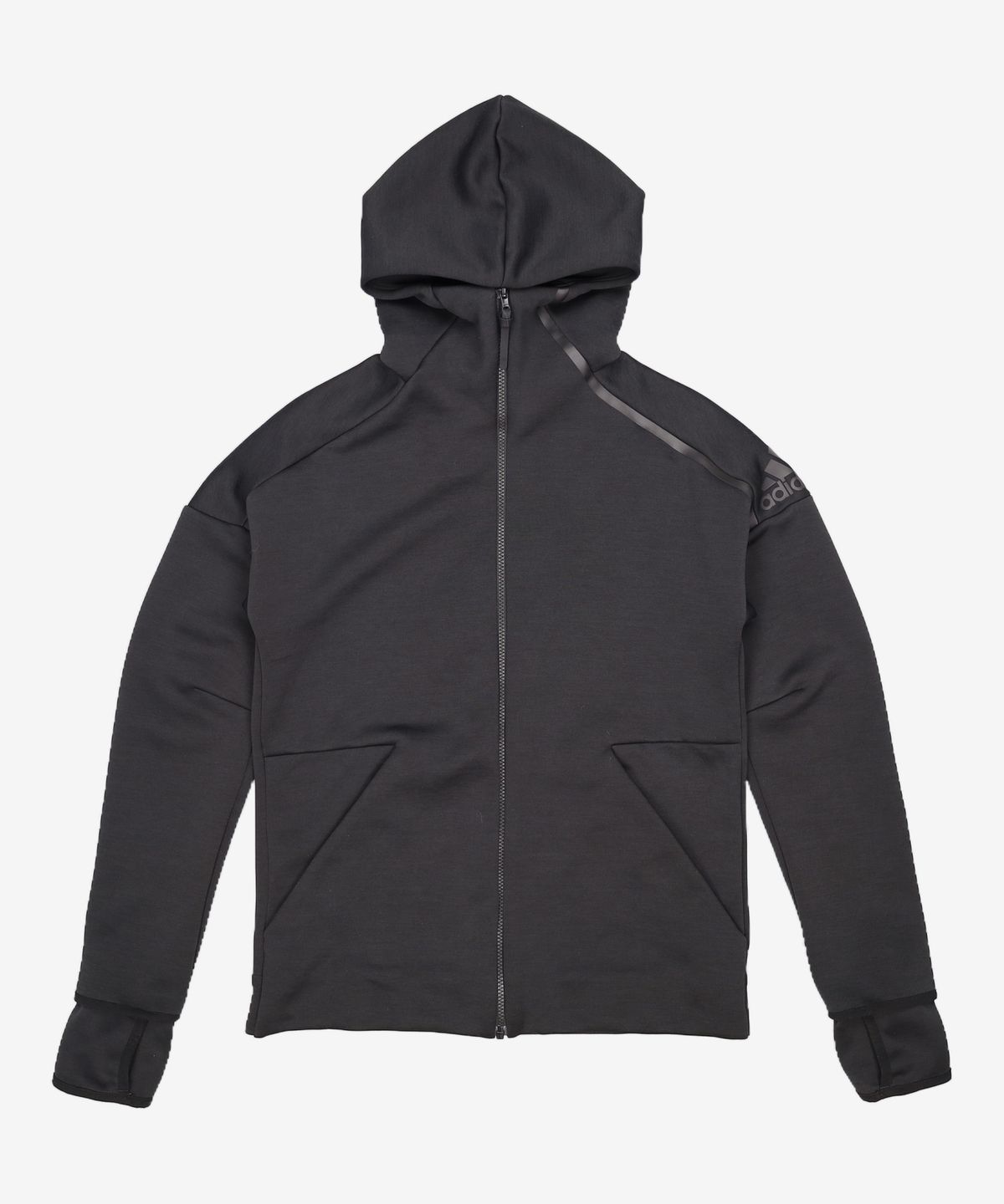 아디다스(ADIDAS) 후드 집업 M