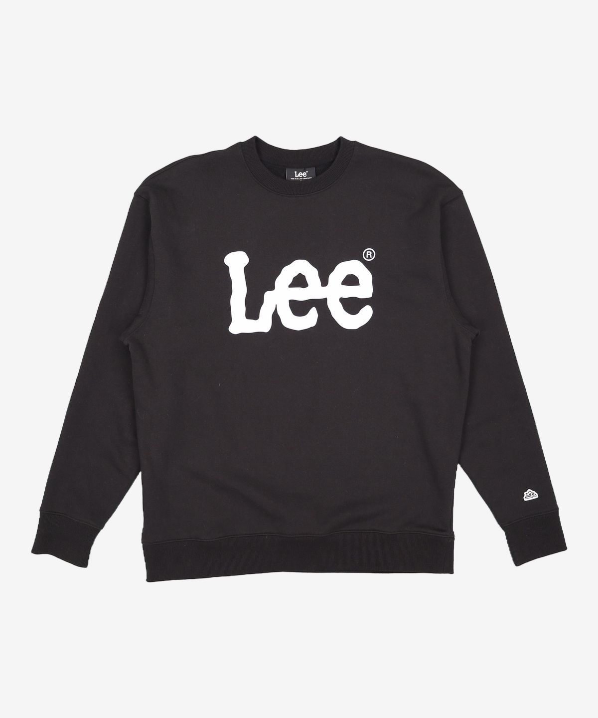리(LEE) 맨투맨/스웨트셔츠 M