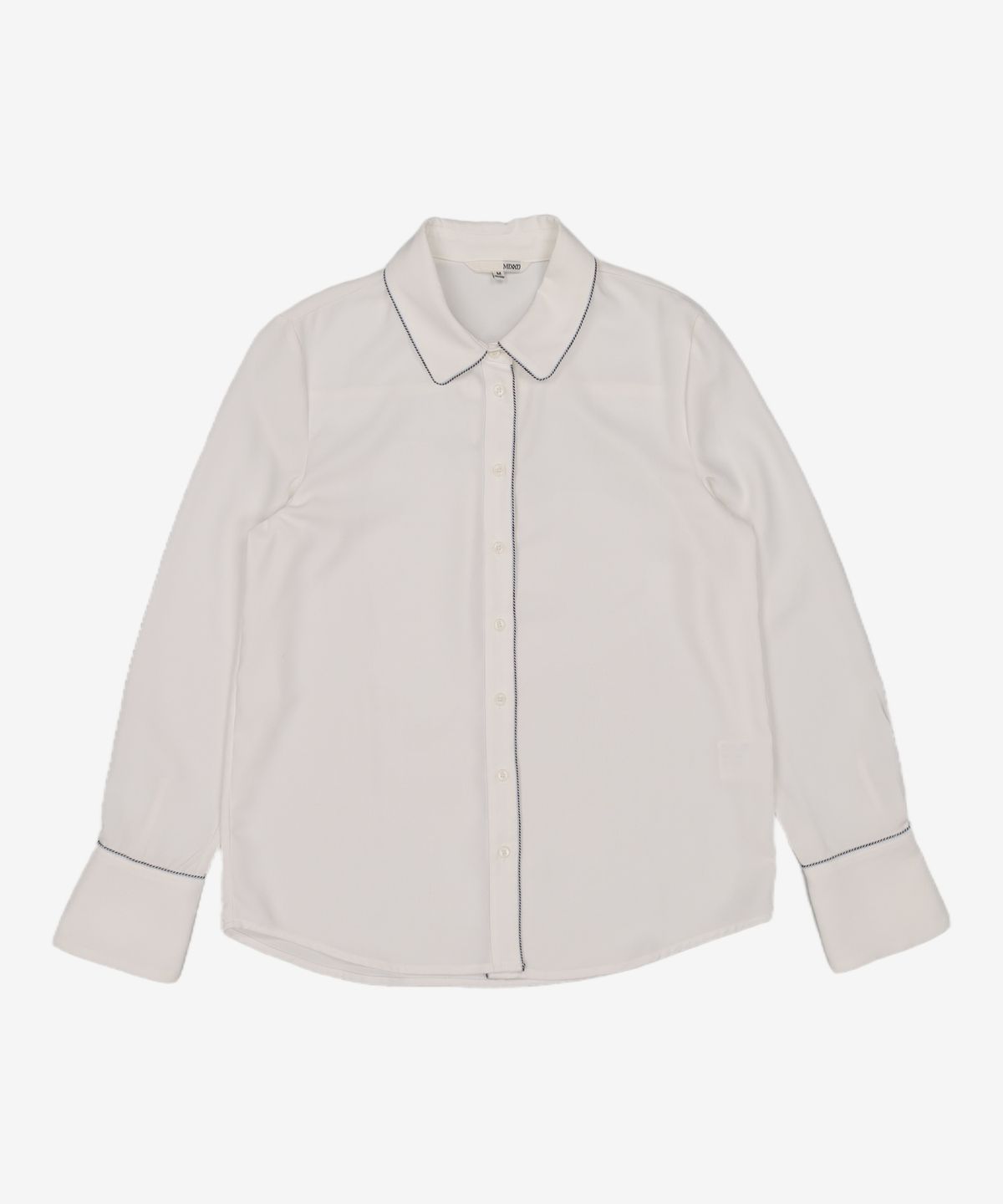 미쏘(MIXXO) 캐주얼 셔츠 M