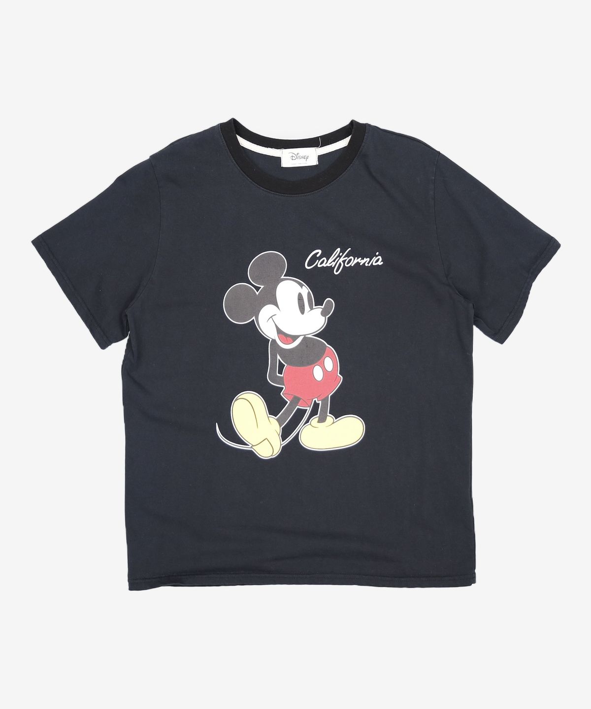 디즈니(Disney) 반소매 티셔츠 FREE