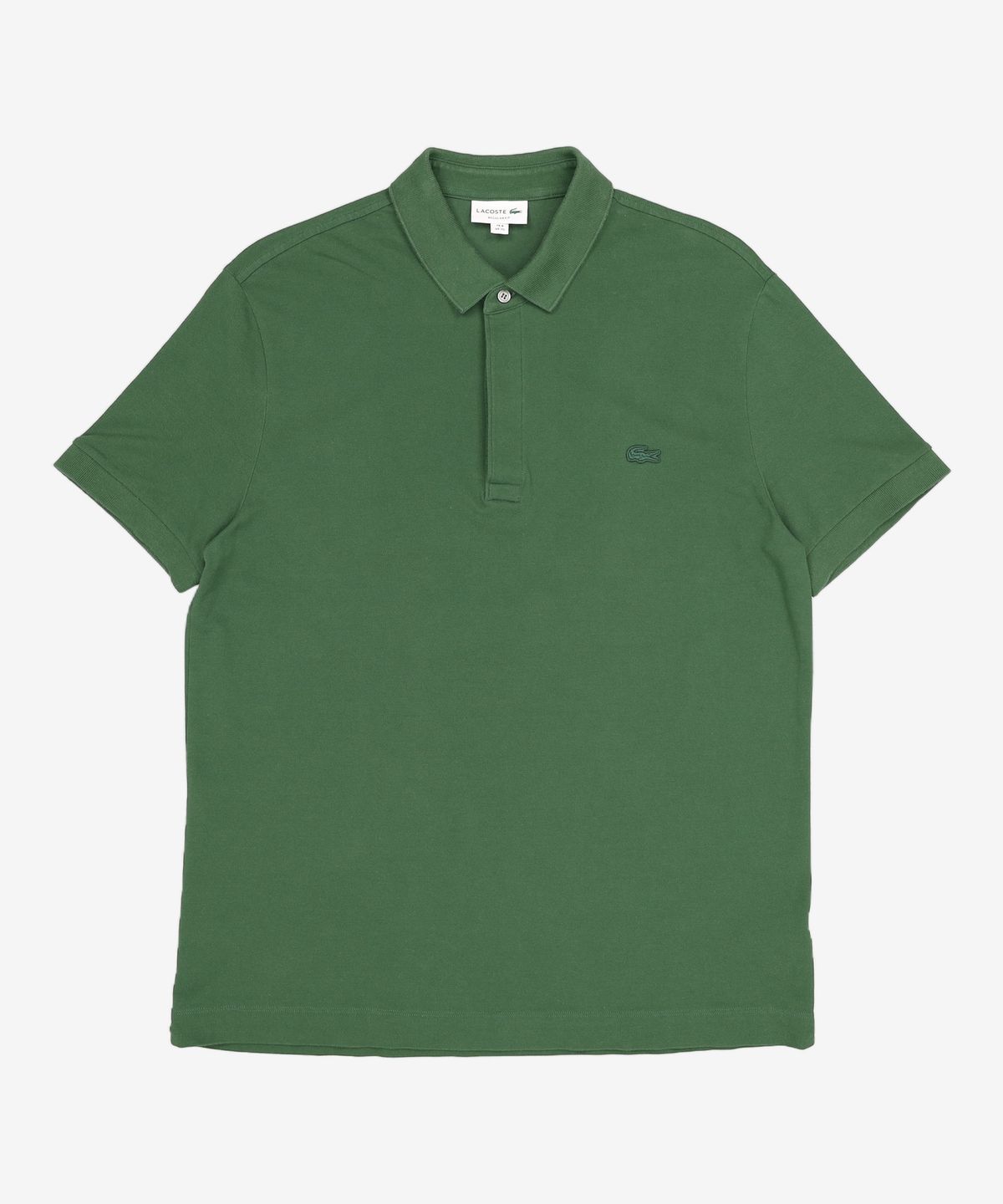 라코스테(LACOSTE) 피케/카라 티셔츠 XL