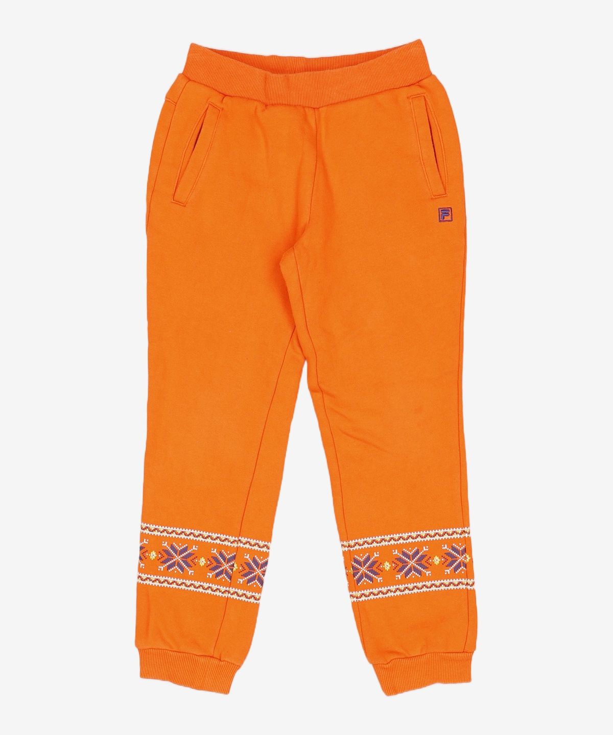 휠라 키즈(FILA KIDS) 조거 팬츠 120