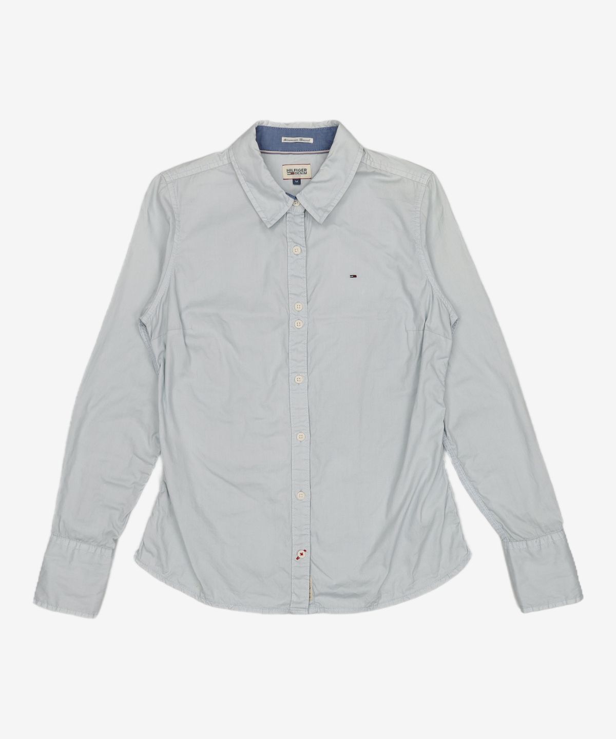 힐피거데님(Hilfiger Denim by Tommy Hilfiger) 캐주얼 셔츠 M
