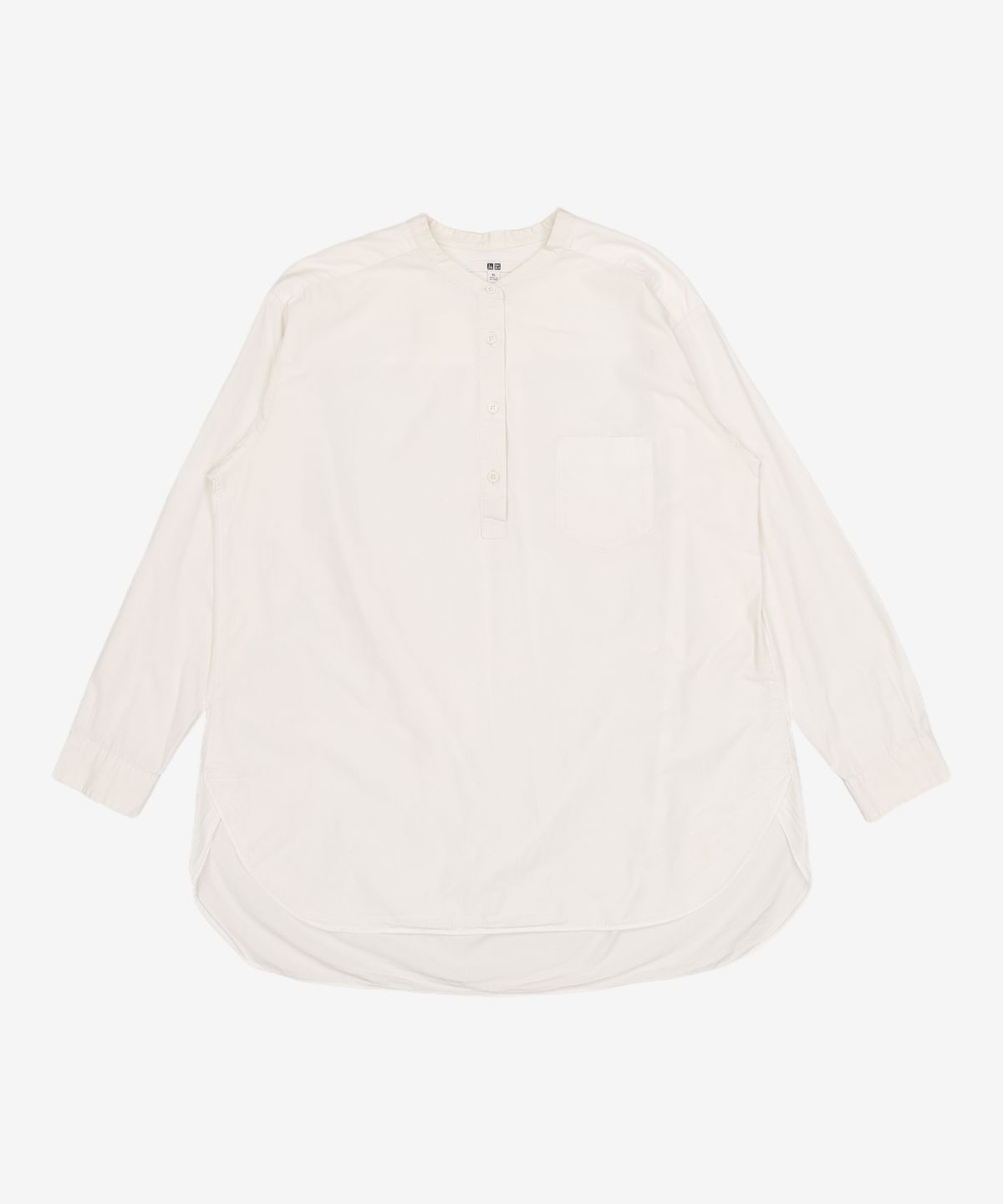 유니클로(UNIQLO) 캐주얼 셔츠 XL