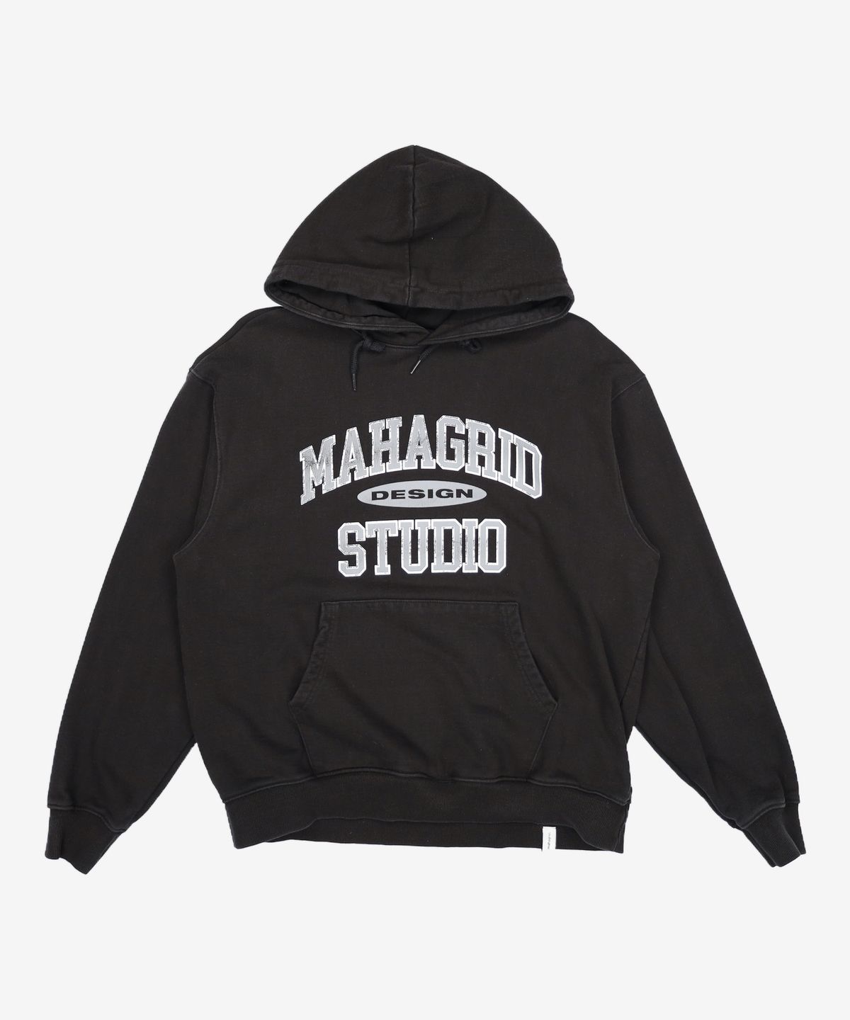 마하그리드(MAHAGRID) 후드 티셔츠 L