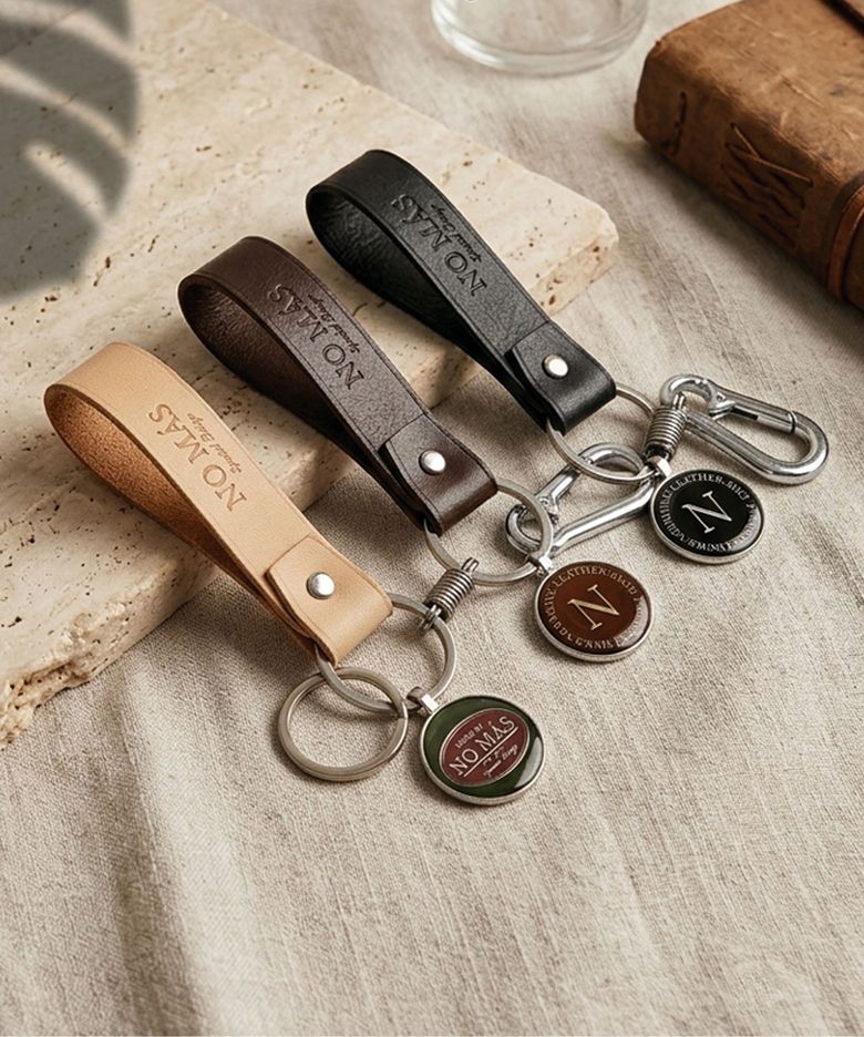 KEY RING Vol.24