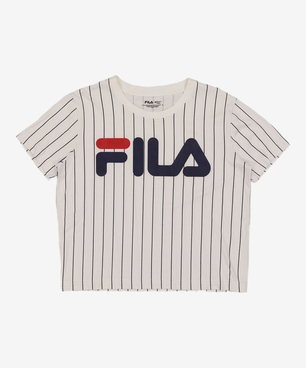 휠라(FILA) 반소매 티셔츠 M