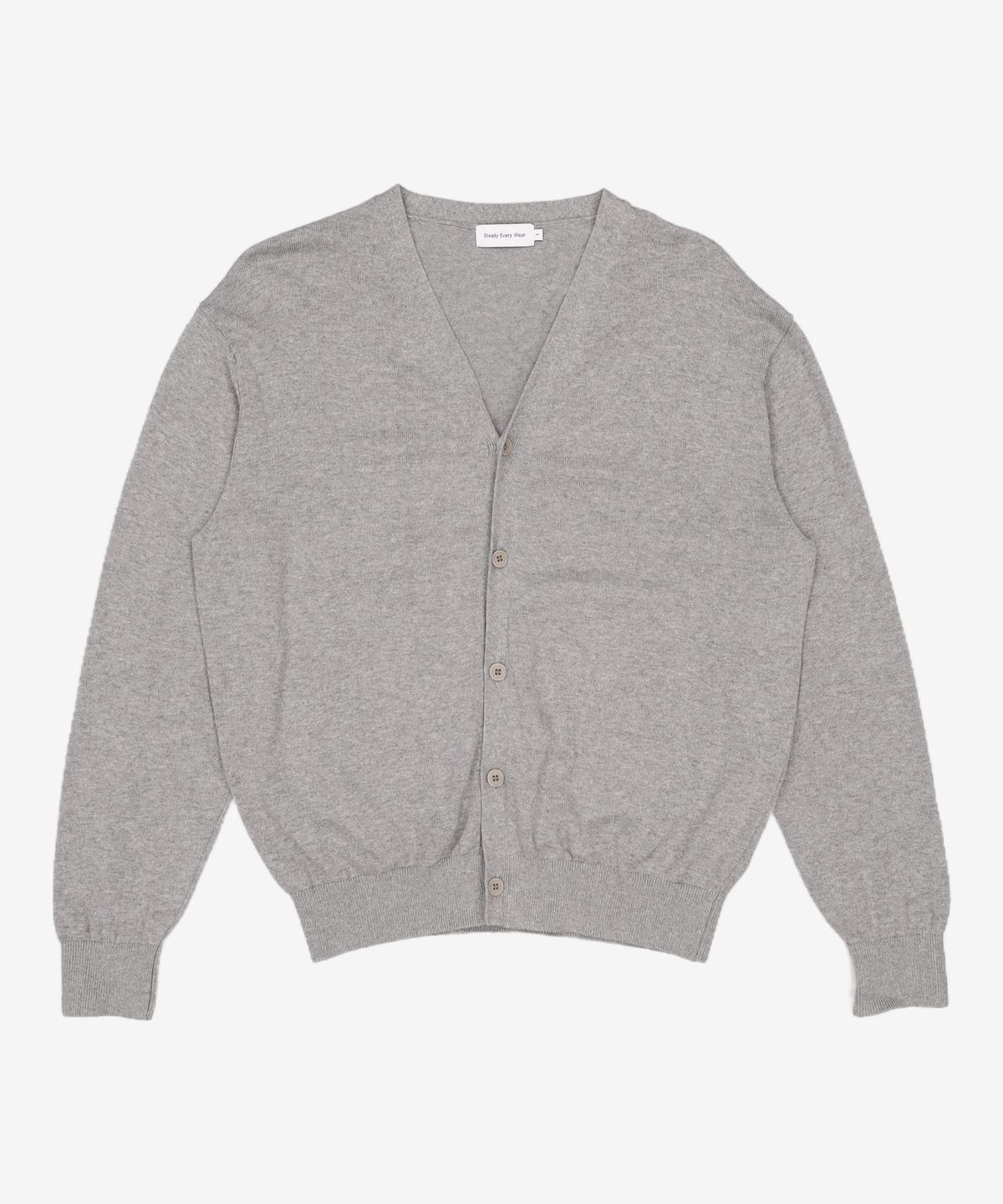 스테디 에브리웨어(STEADY EVERY WEAR) 카디건 1