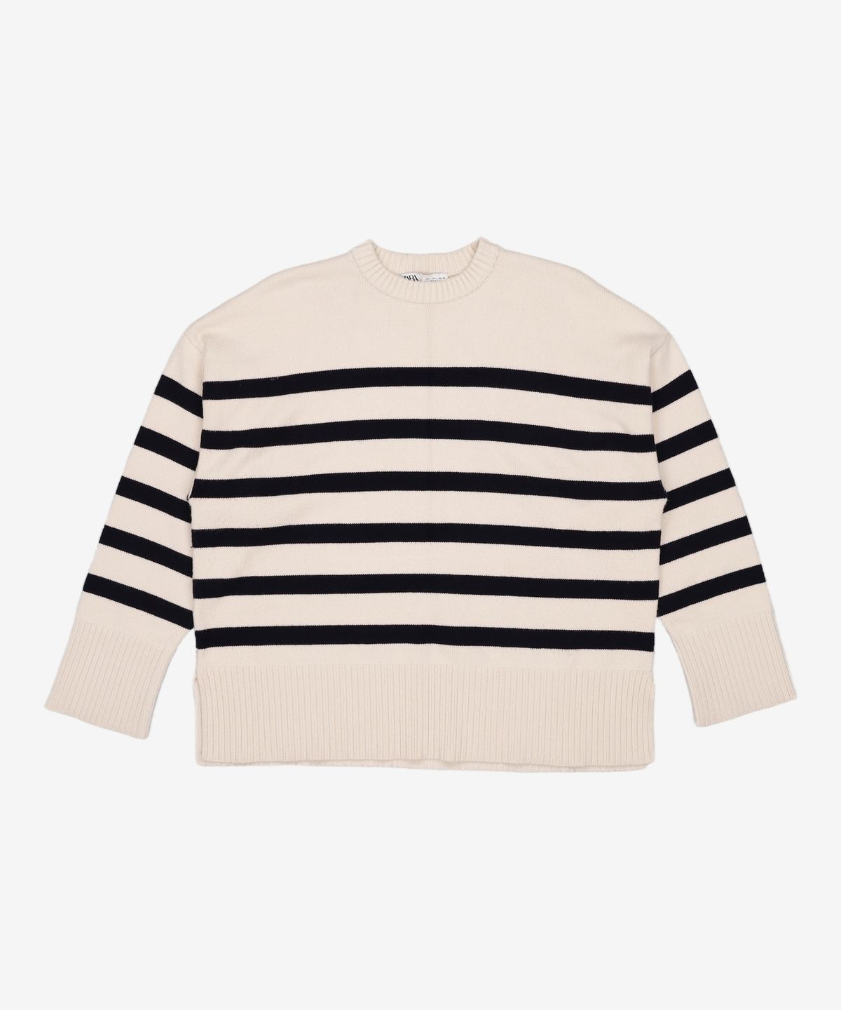 자라(ZARA) 니트/스웨터 L