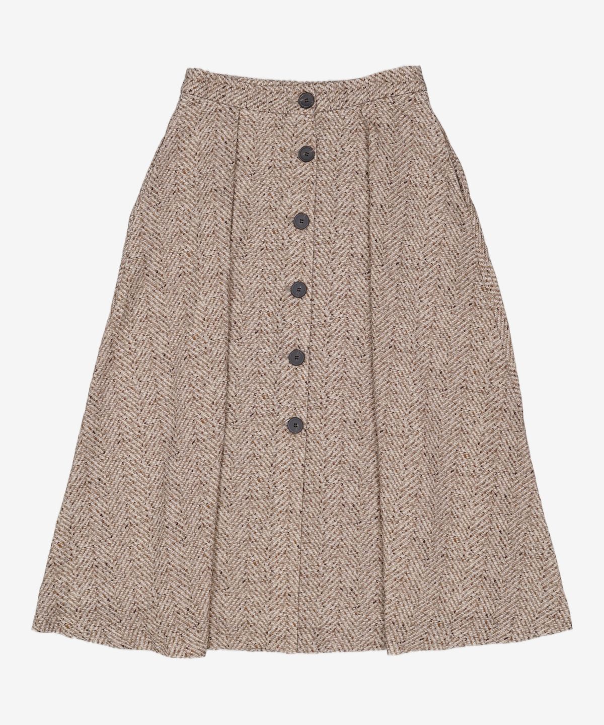 자라(ZARA) 미디스커트 S