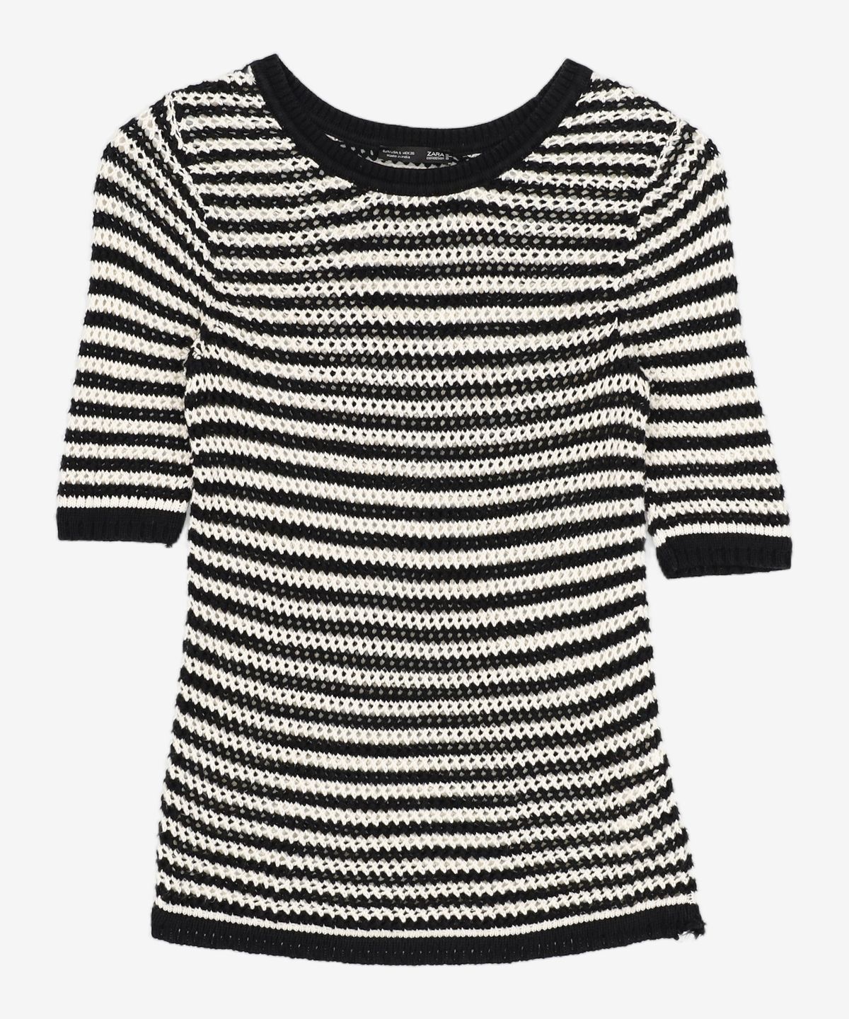 자라(ZARA) 니트/스웨터 S