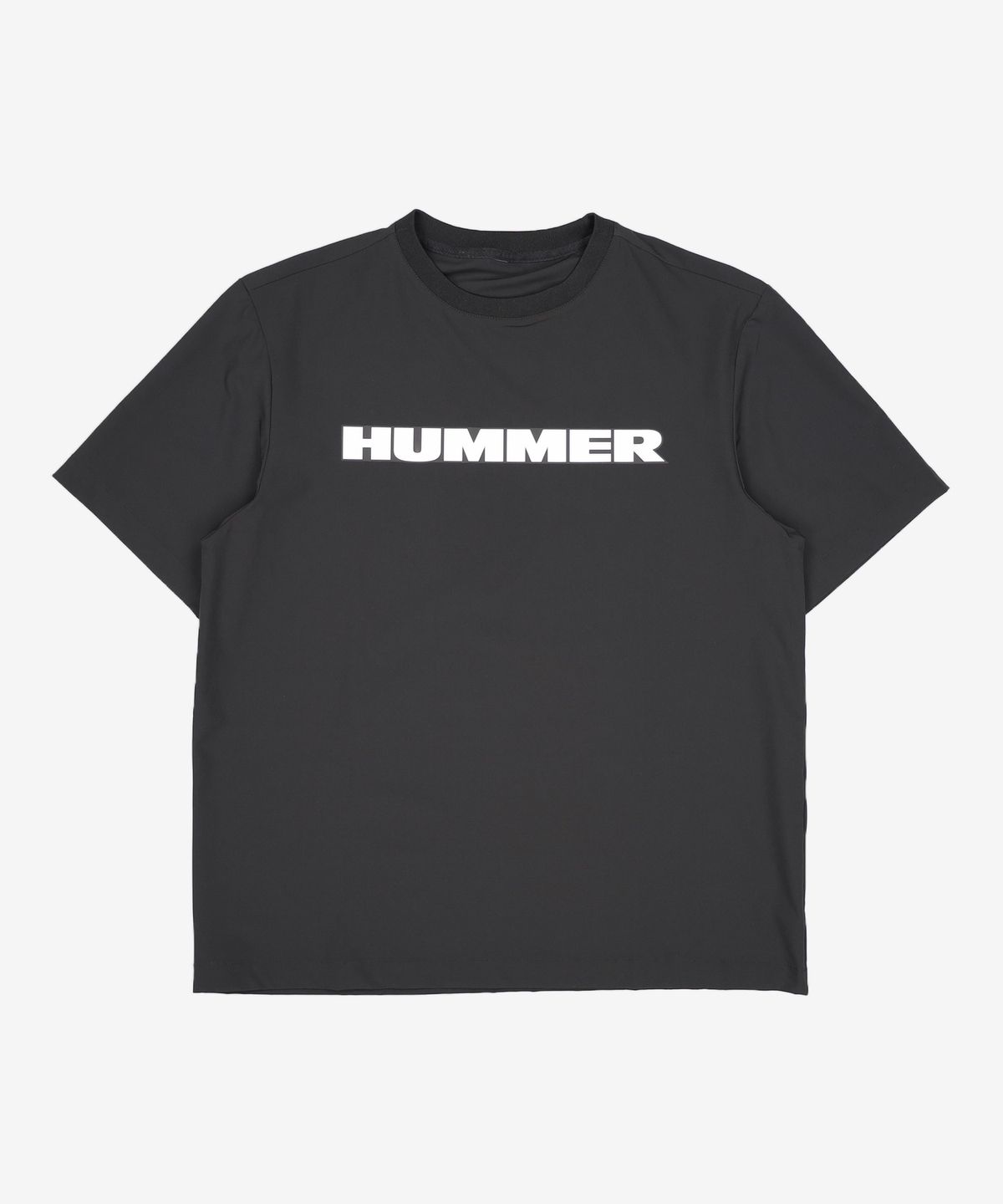 험머(HUMMER) 반소매 티셔츠 L