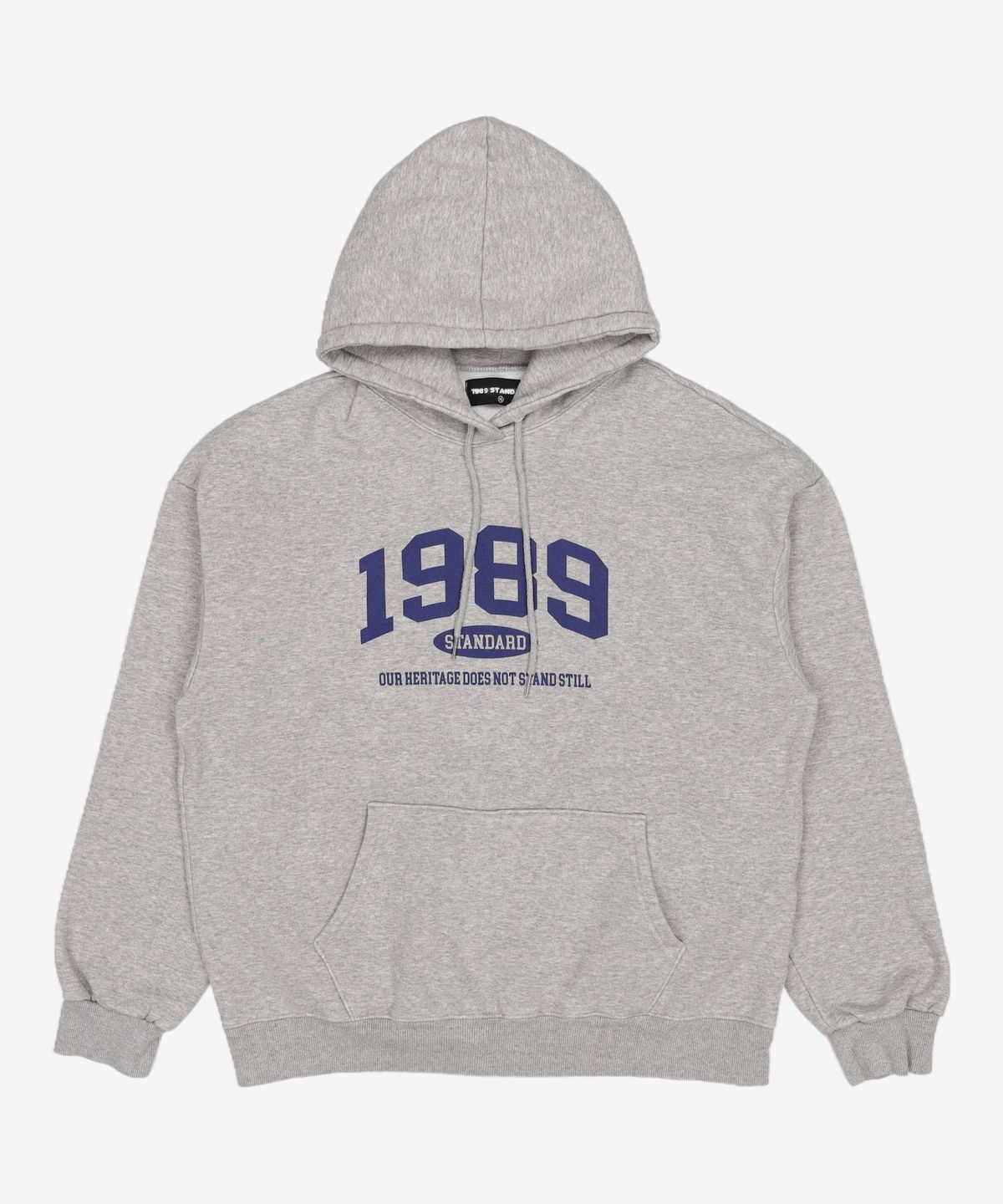 1989스탠다드(1989STANDARD) 후드 티셔츠 XL