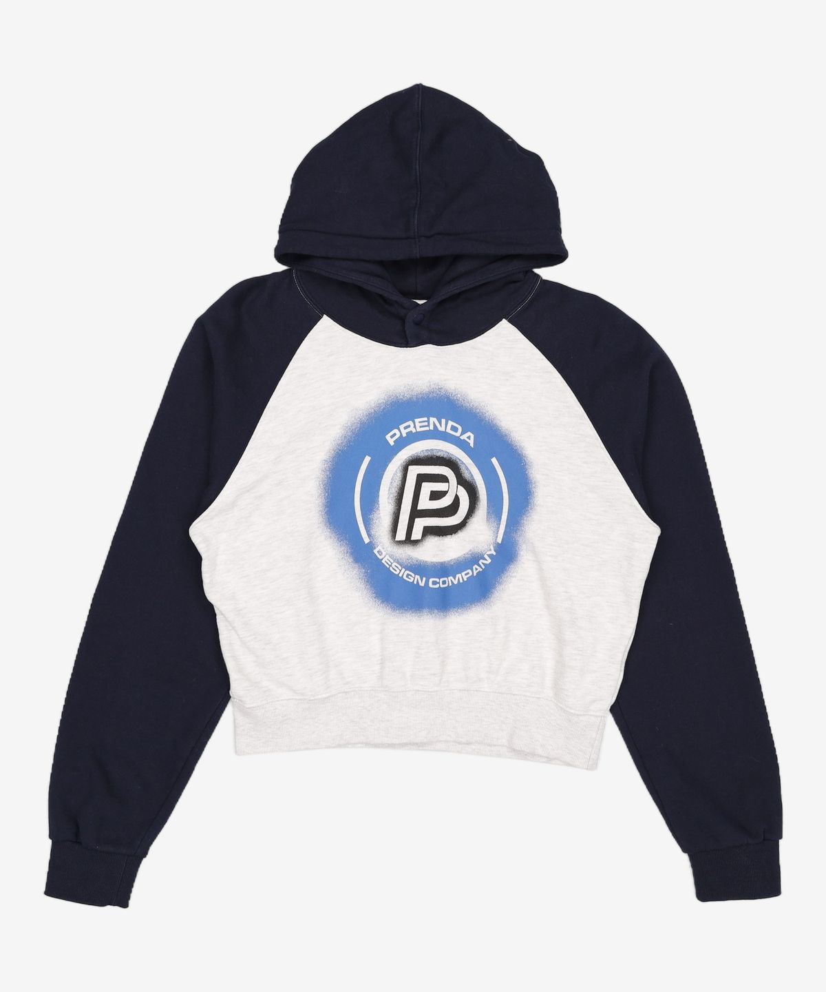 프렌다(PRENDA) 후드 티셔츠 FREE