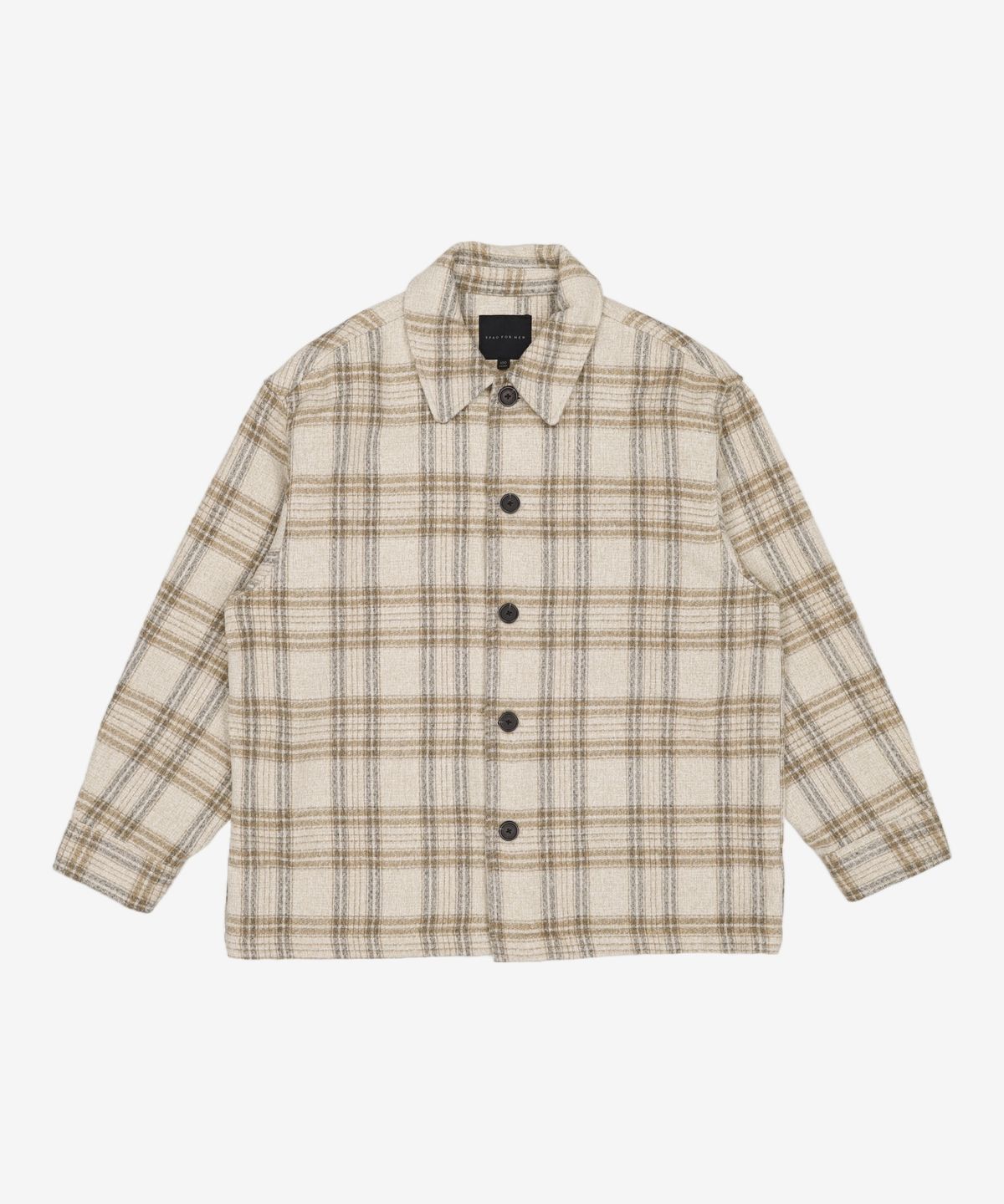 스파오(SPAO) 기타 점퍼/재킷 100