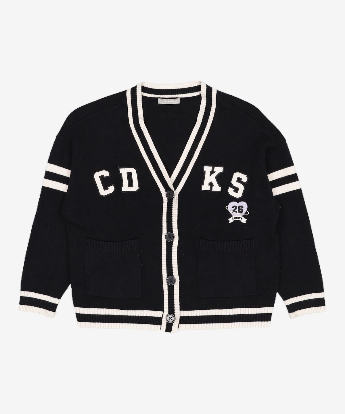 신디키즈(Cindy kids) 카디건 140