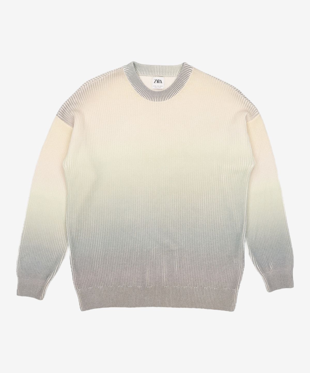 자라(ZARA) 니트/스웨터 M